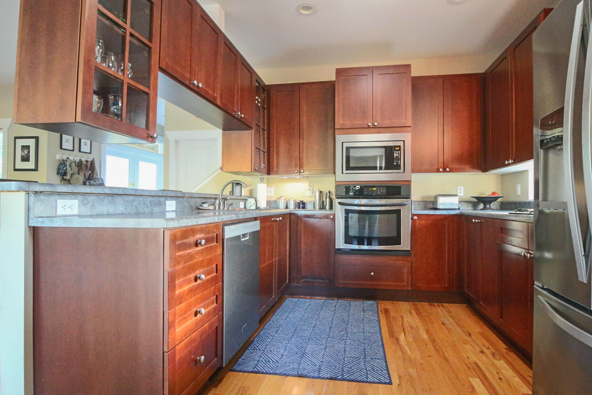 PINES OF BLUE MOUNTAIN - Residential