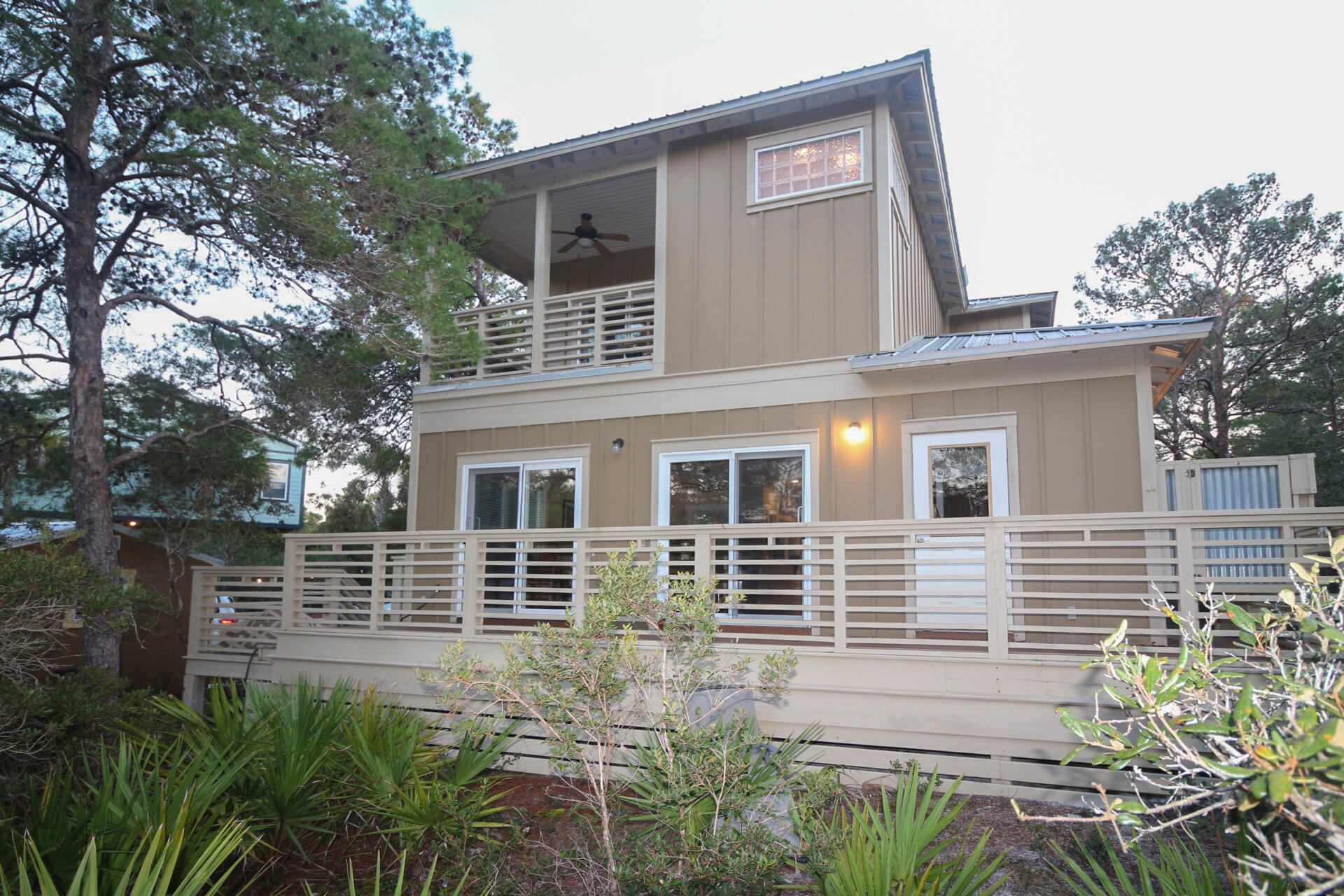 PINES OF BLUE MOUNTAIN - Residential