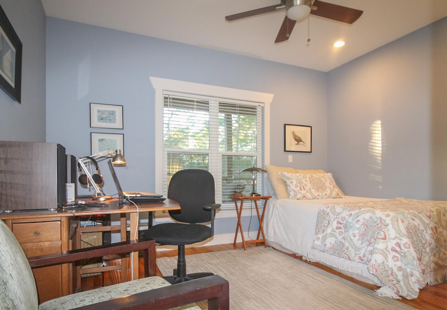 PINES OF BLUE MOUNTAIN - Residential