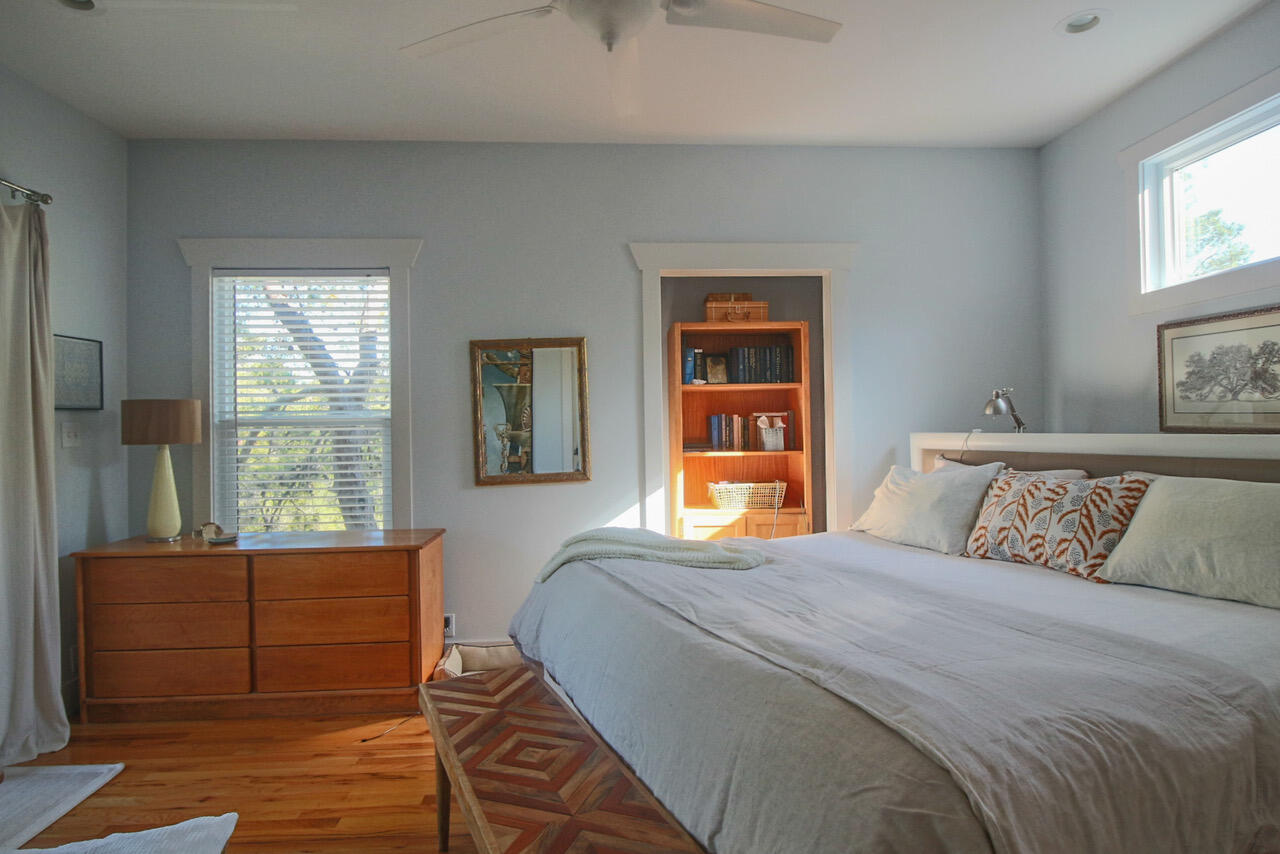 PINES OF BLUE MOUNTAIN - Residential