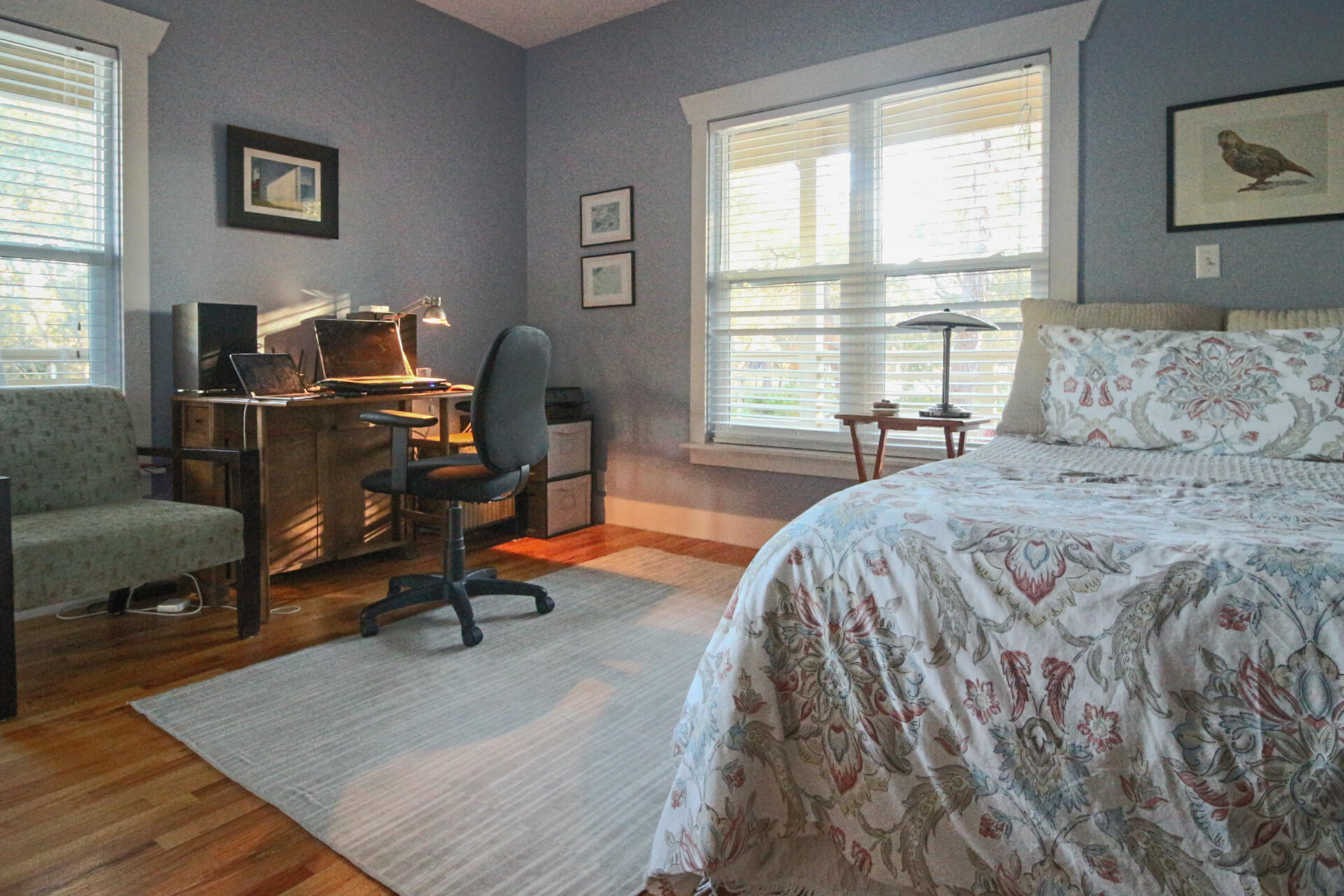 PINES OF BLUE MOUNTAIN - Residential