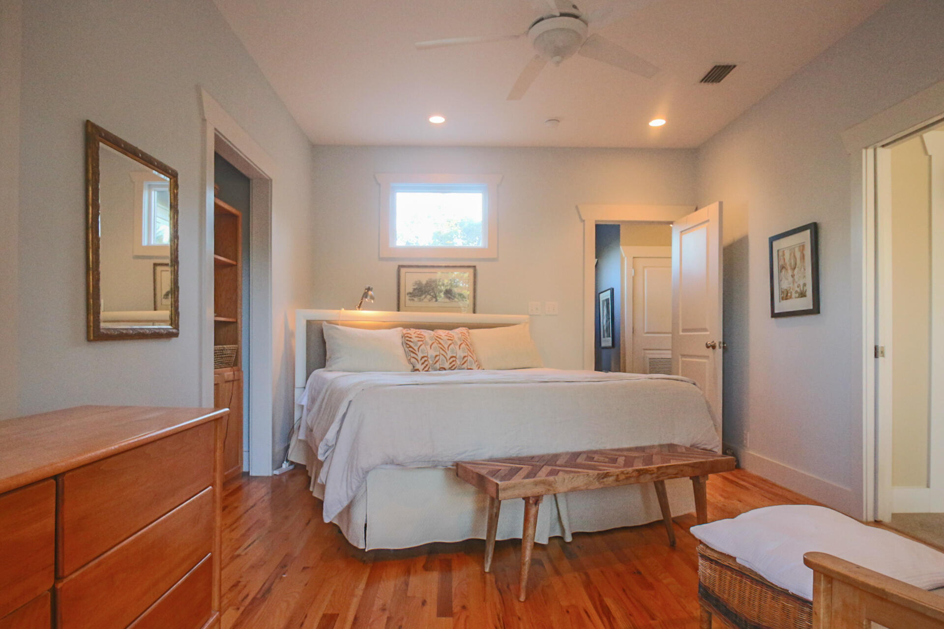 PINES OF BLUE MOUNTAIN - Residential