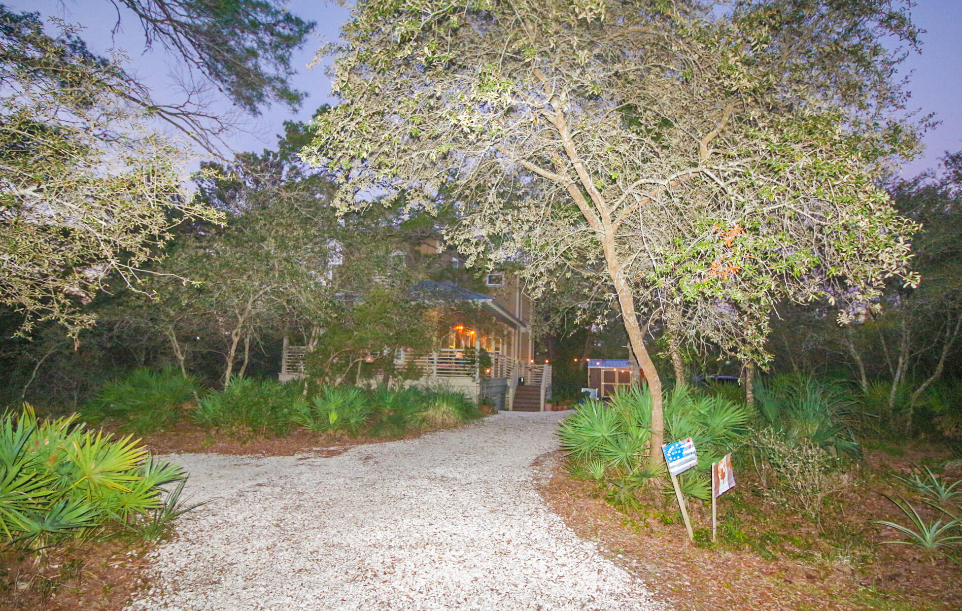 PINES OF BLUE MOUNTAIN - Residential