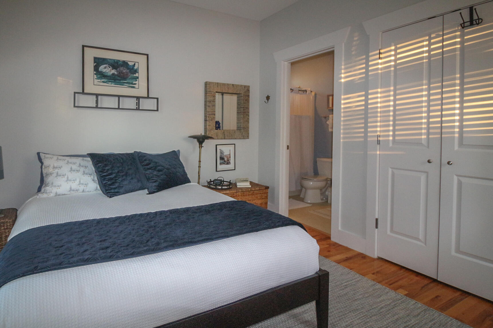 PINES OF BLUE MOUNTAIN - Residential