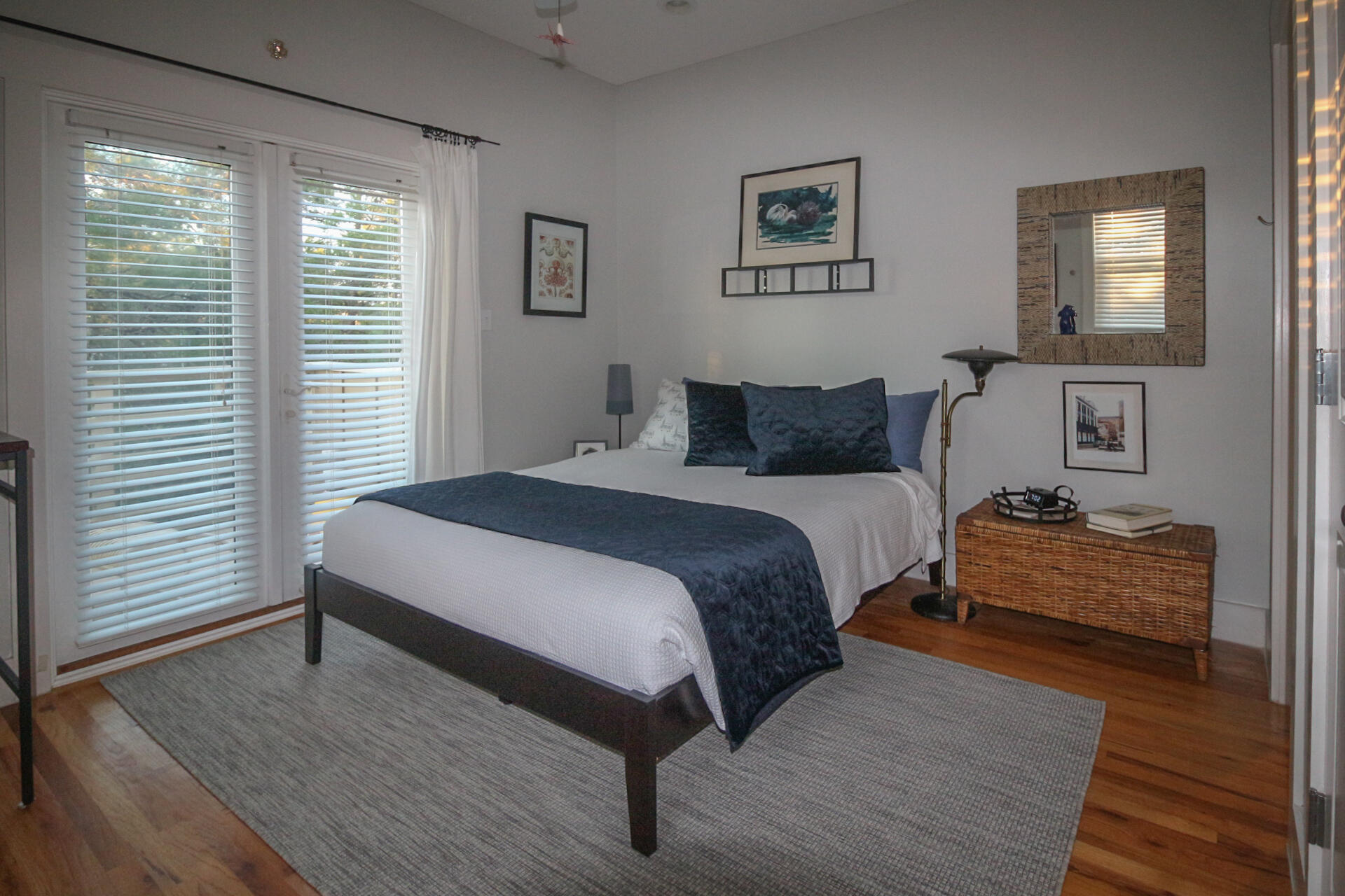 PINES OF BLUE MOUNTAIN - Residential