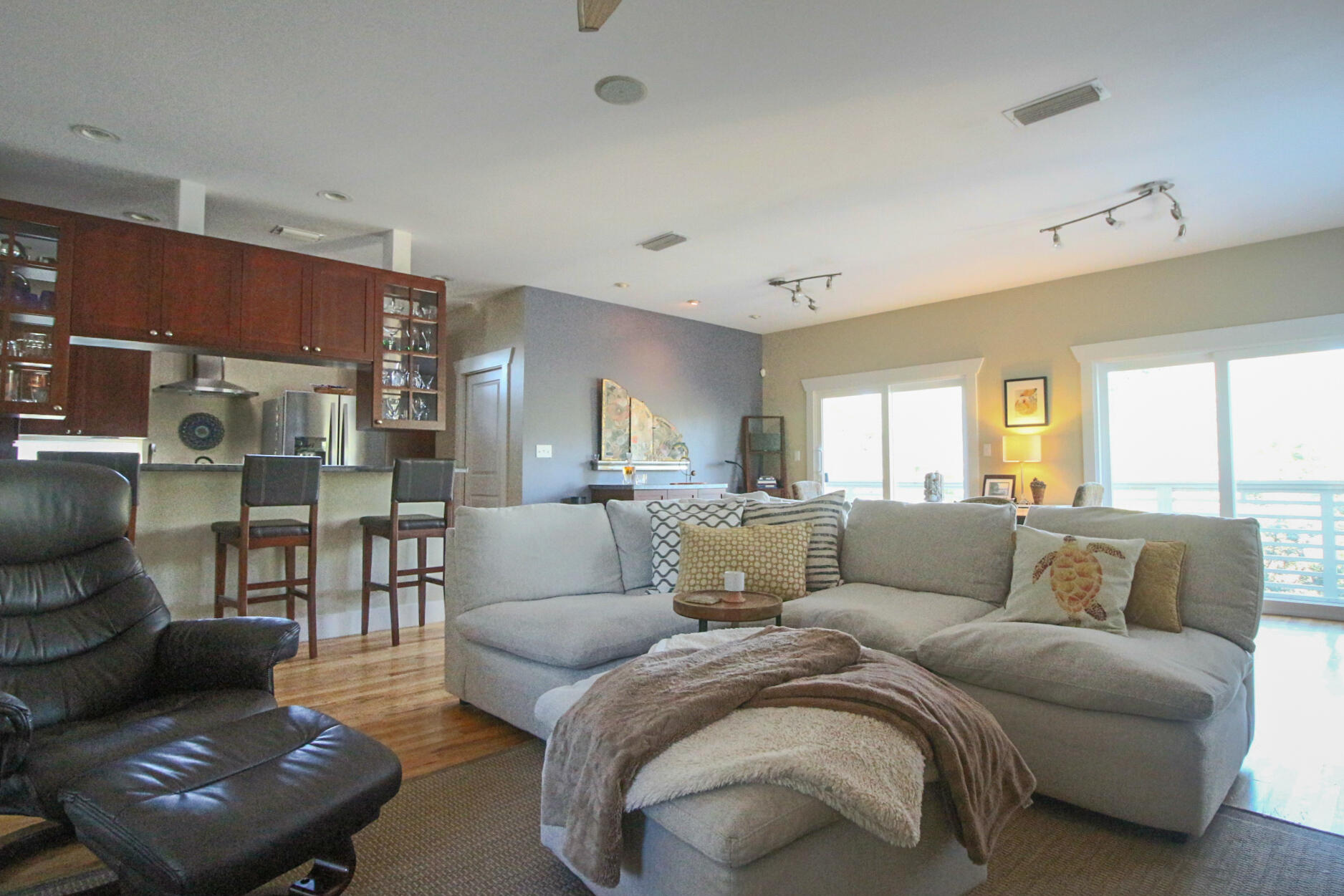 PINES OF BLUE MOUNTAIN - Residential