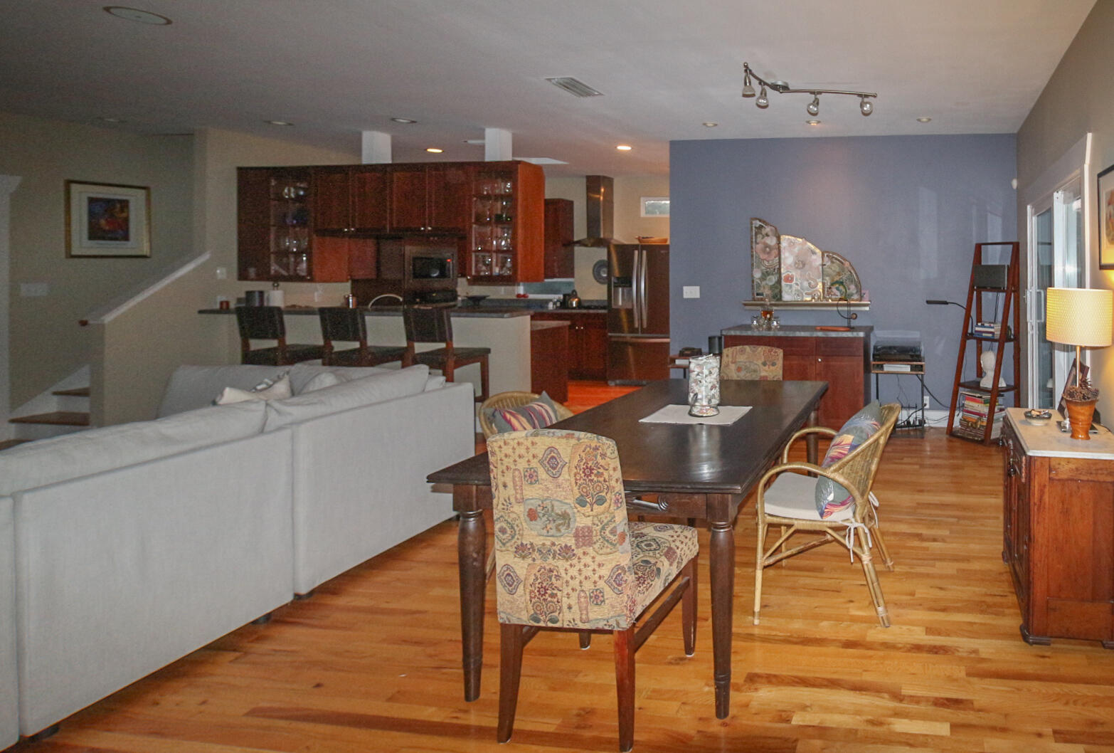 PINES OF BLUE MOUNTAIN - Residential