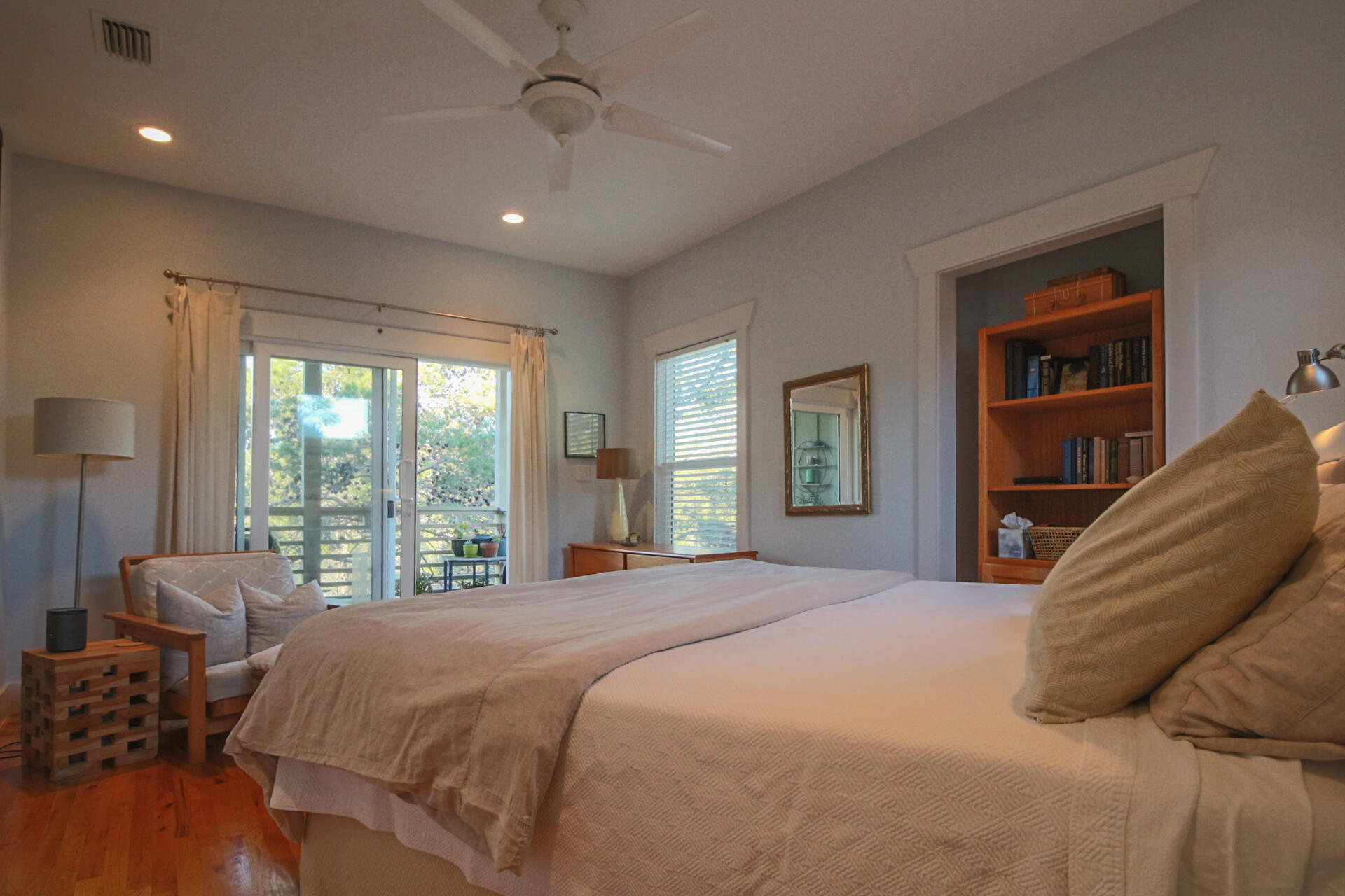 PINES OF BLUE MOUNTAIN - Residential