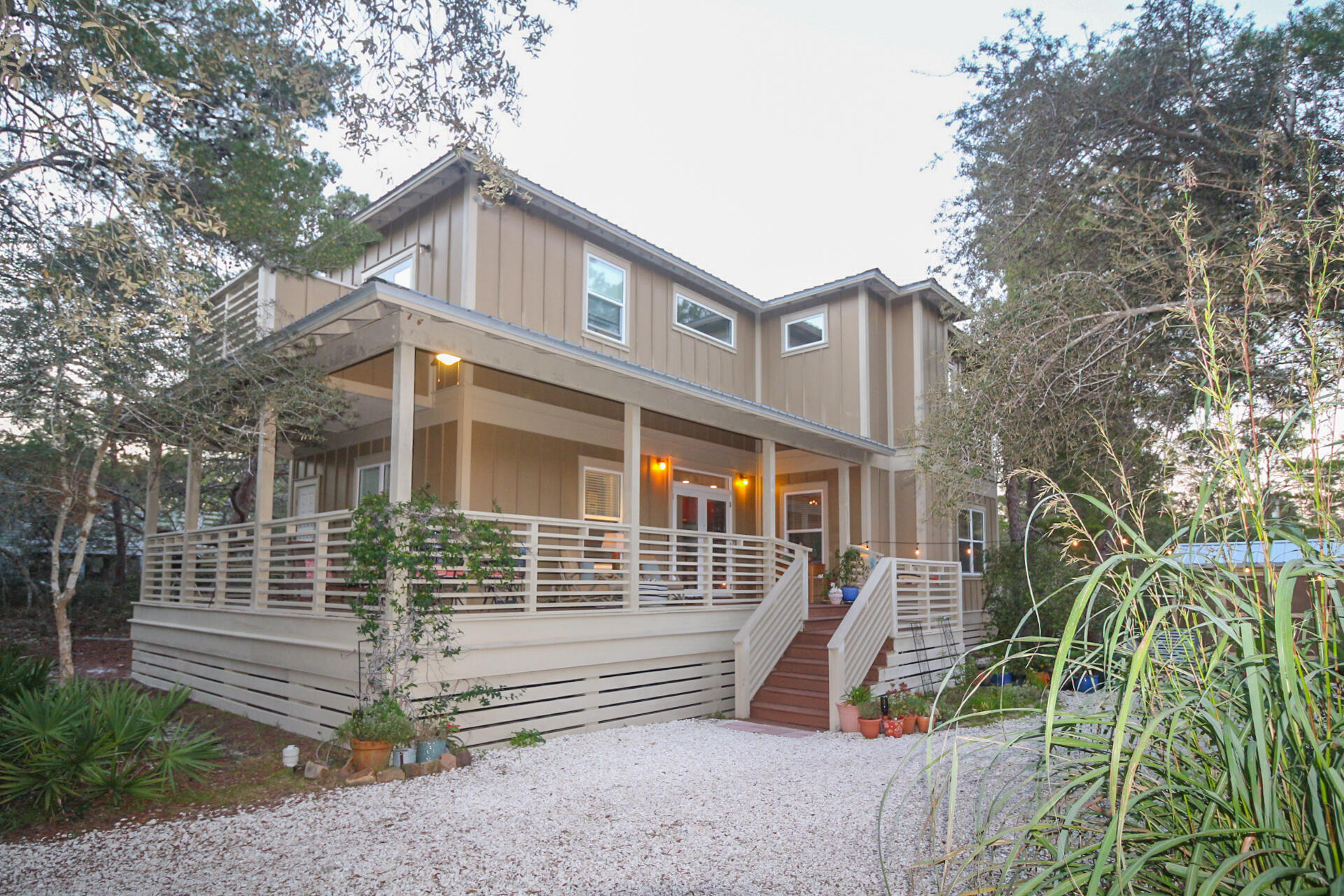 PINES OF BLUE MOUNTAIN - Residential