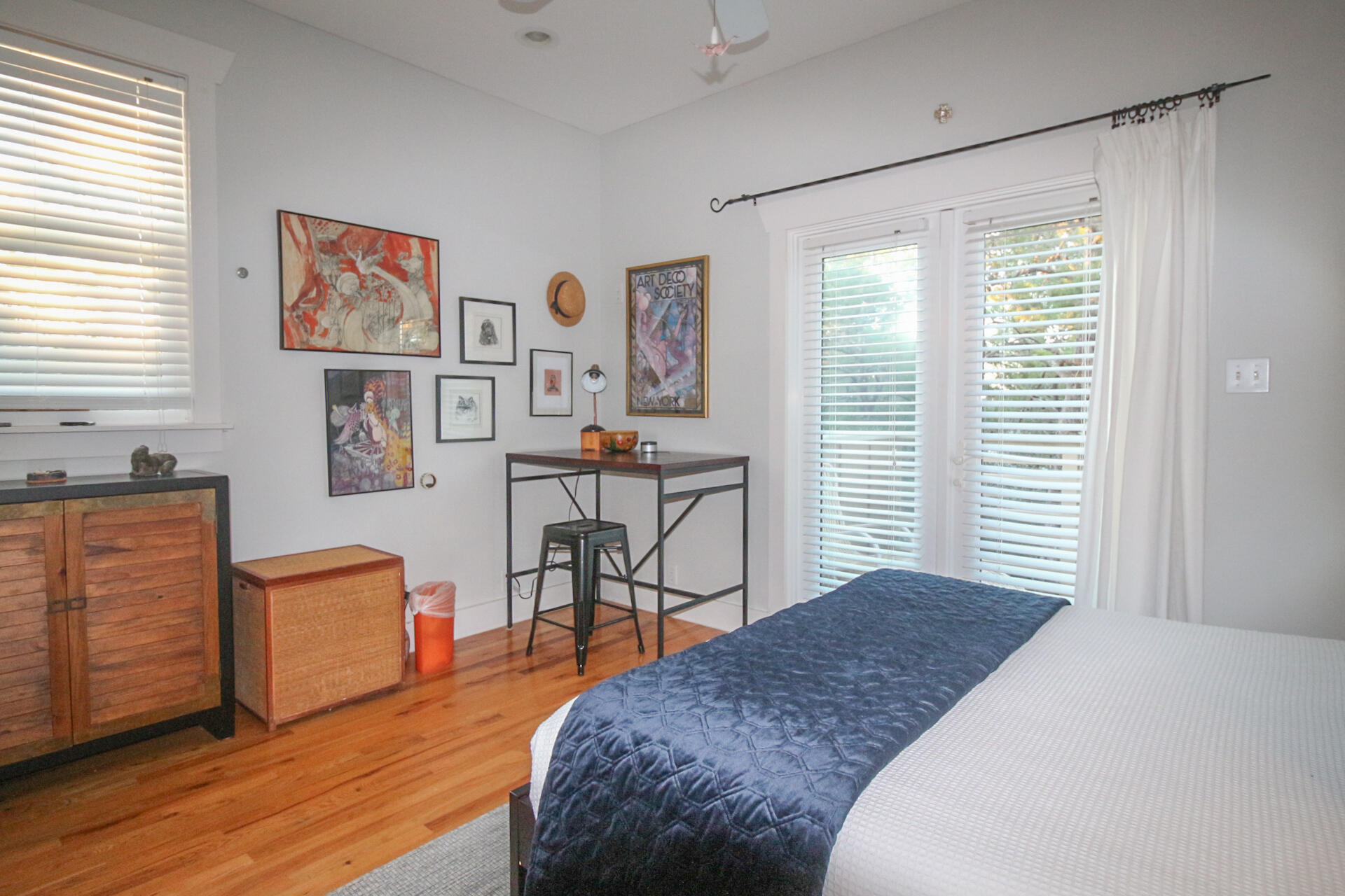 PINES OF BLUE MOUNTAIN - Residential