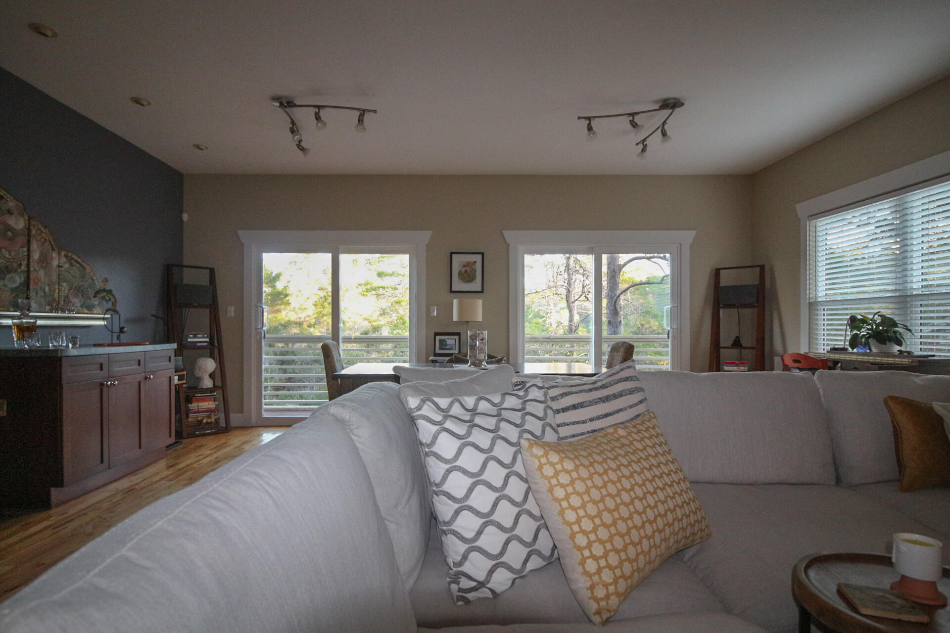 PINES OF BLUE MOUNTAIN - Residential