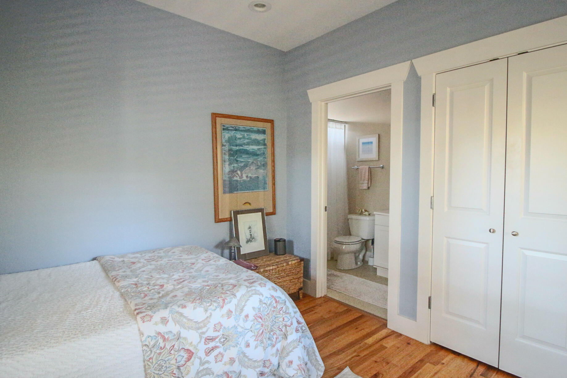 PINES OF BLUE MOUNTAIN - Residential