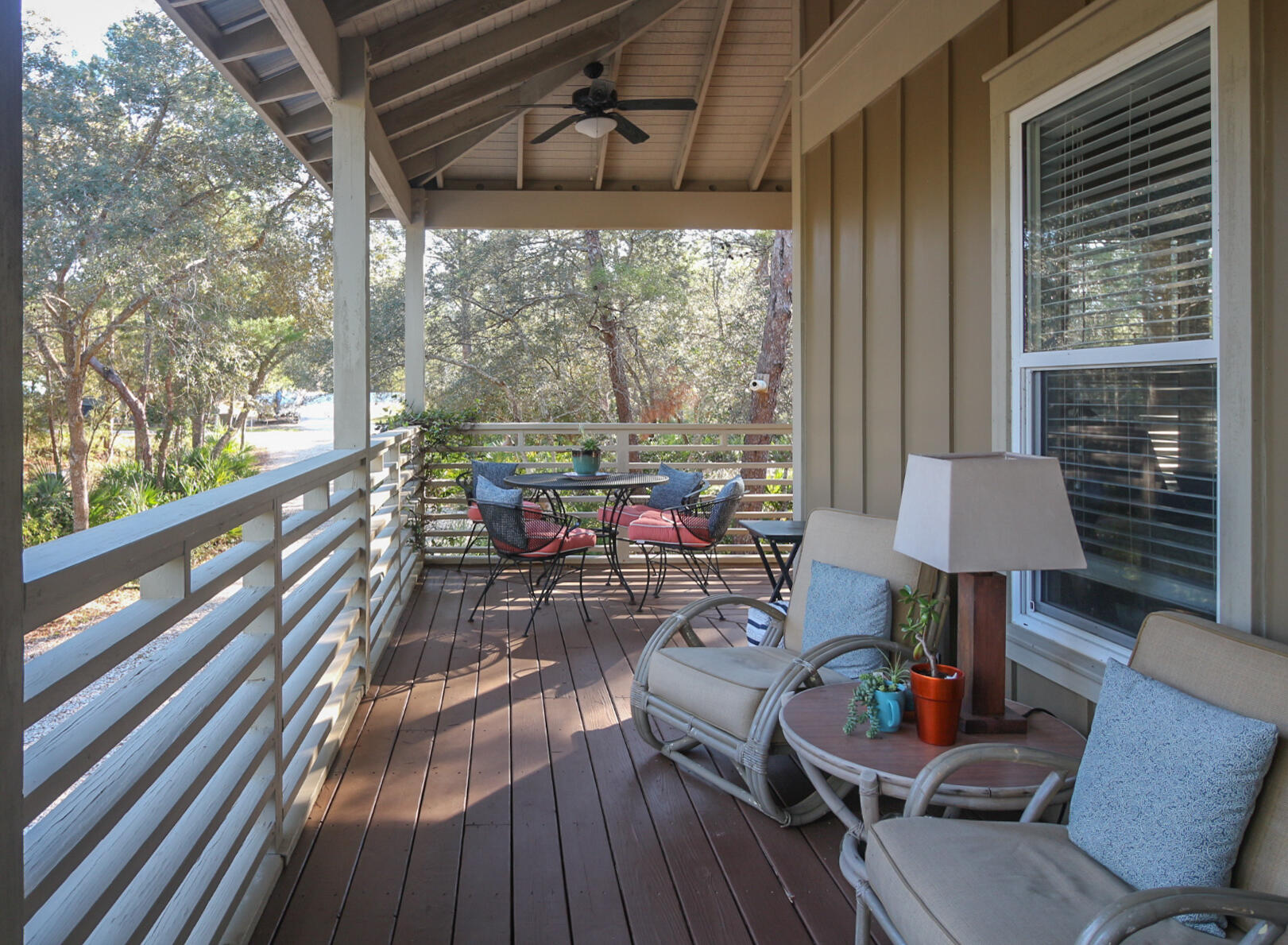 PINES OF BLUE MOUNTAIN - Residential