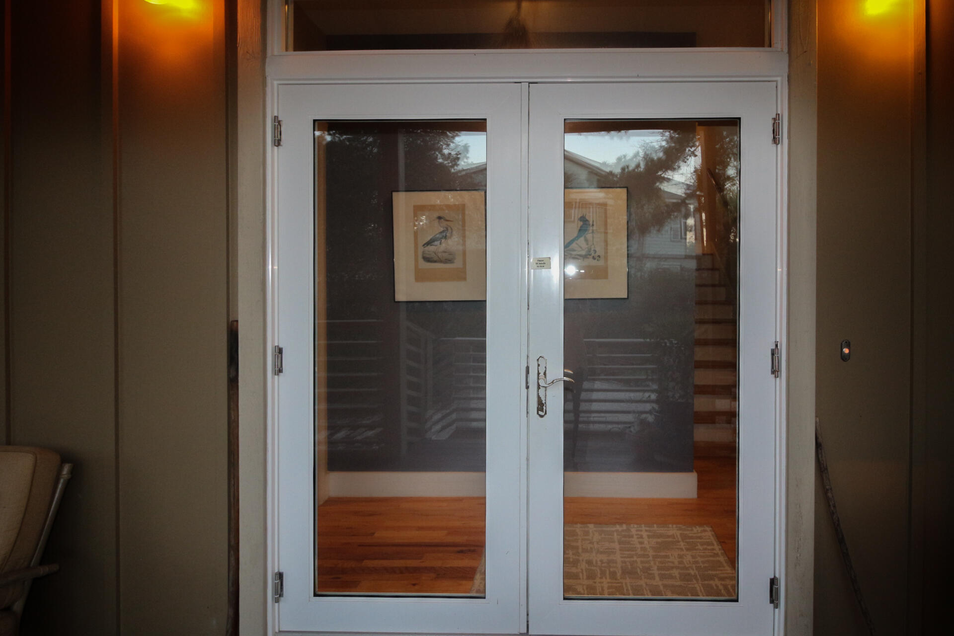 PINES OF BLUE MOUNTAIN - Residential