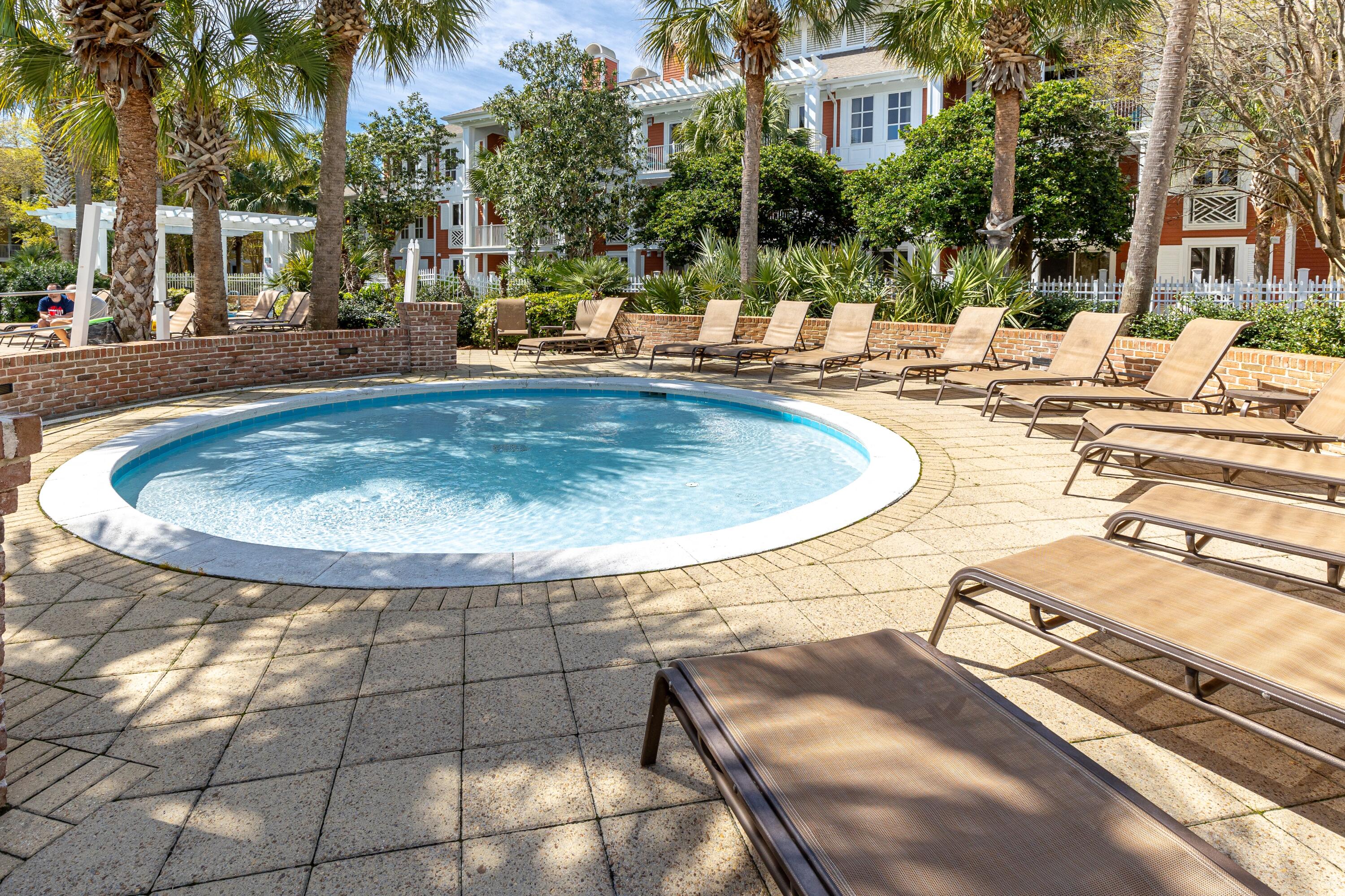 MARKET STREET INN - Residential
