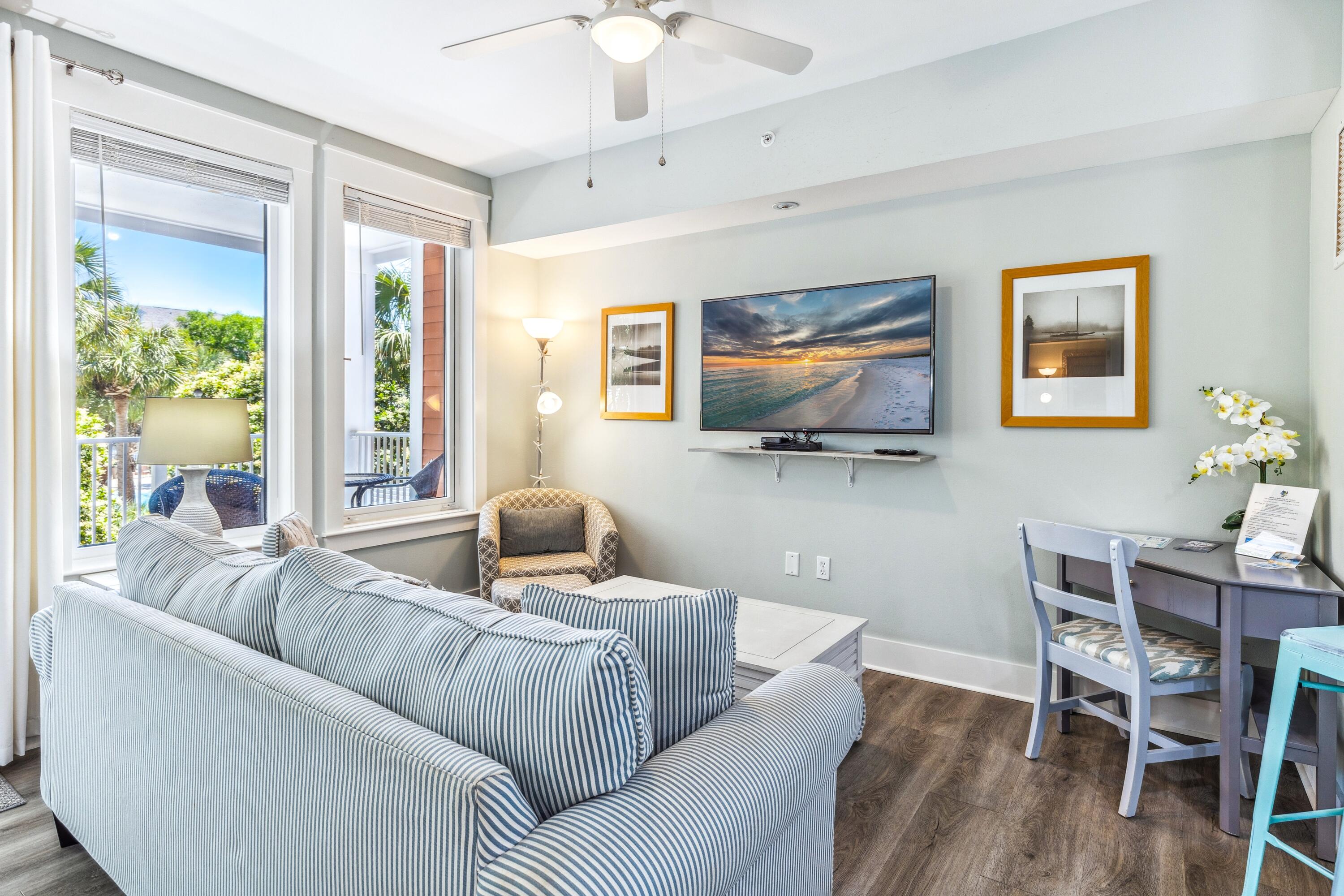 MARKET STREET INN - Residential
