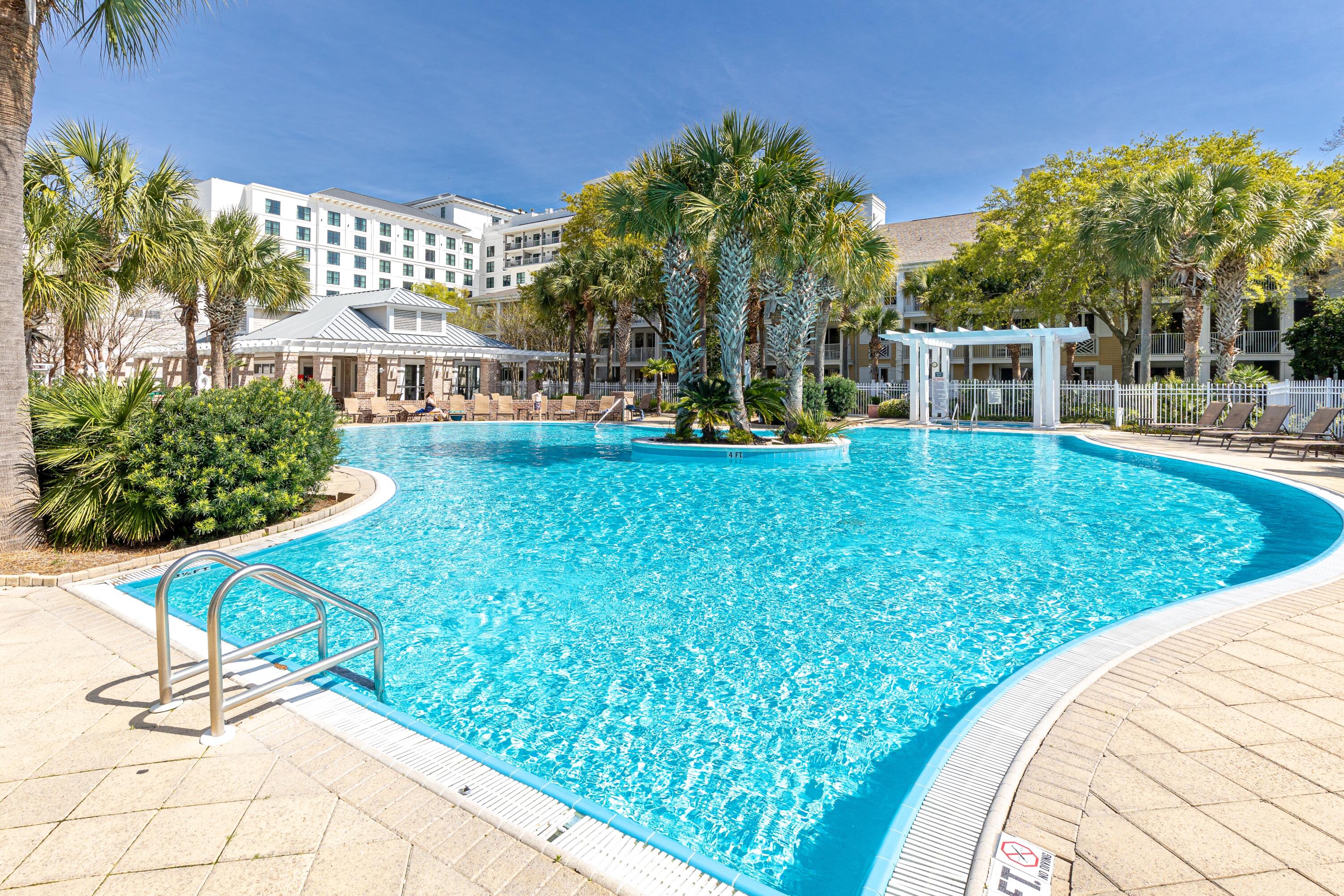 MARKET STREET INN - Residential