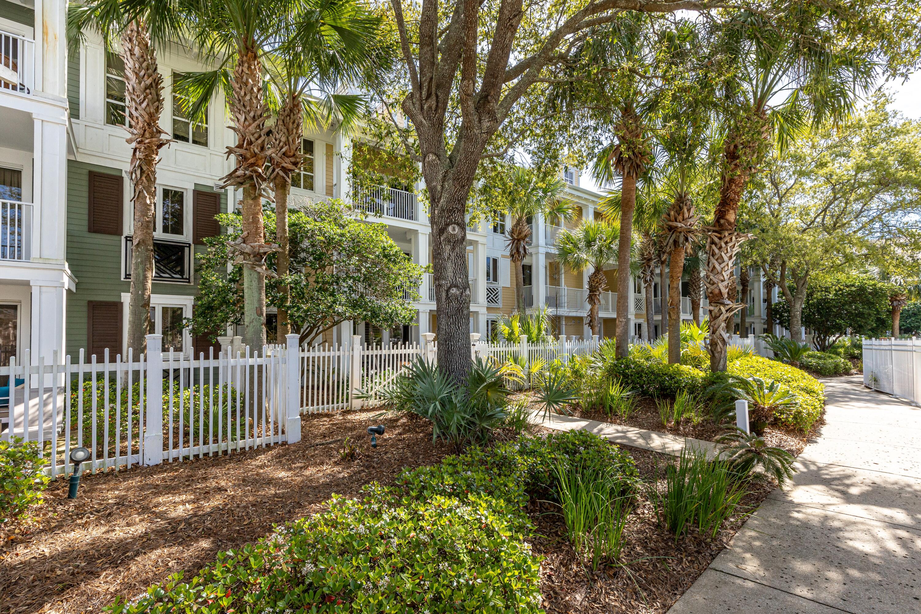 MARKET STREET INN - Residential