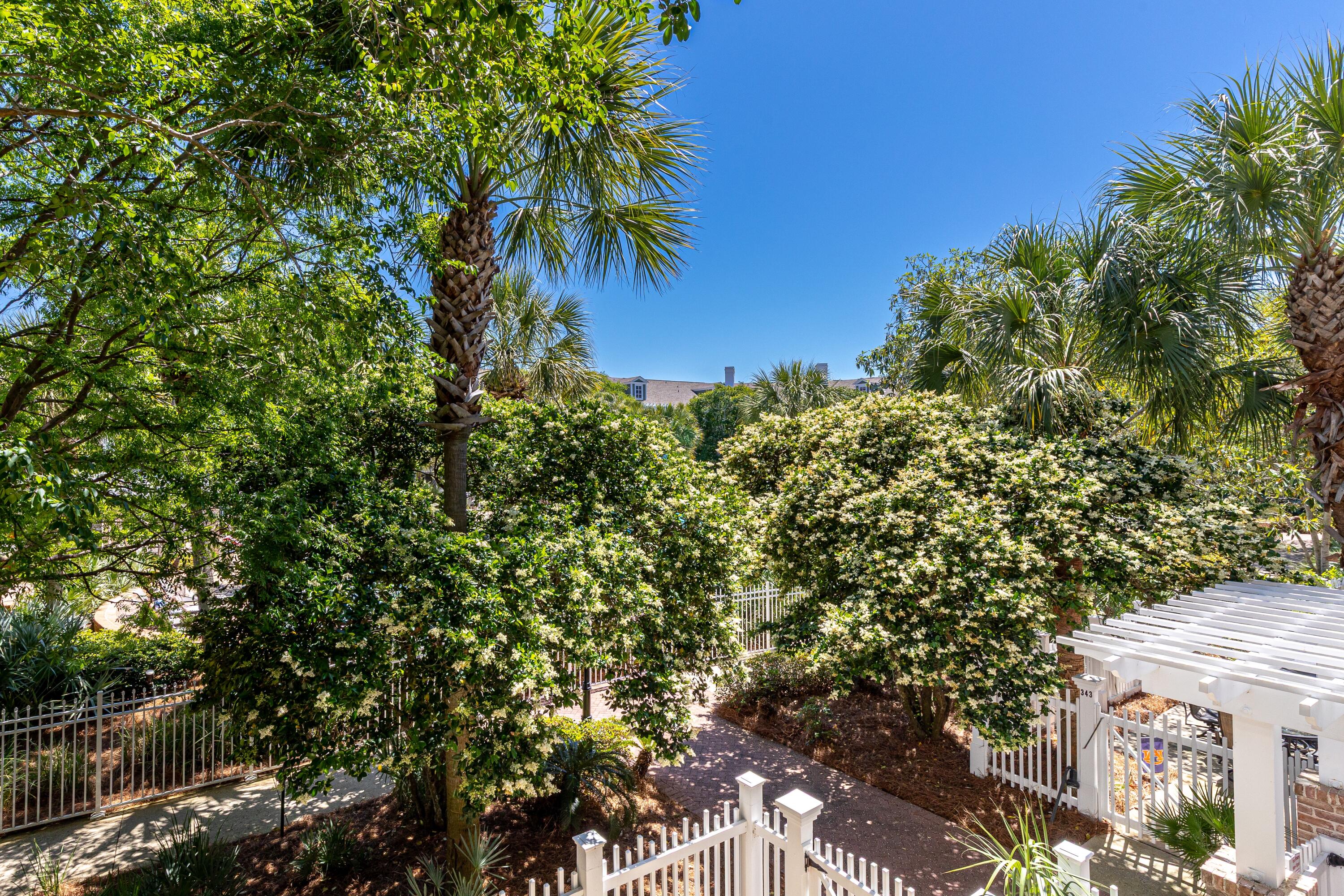 MARKET STREET INN - Residential