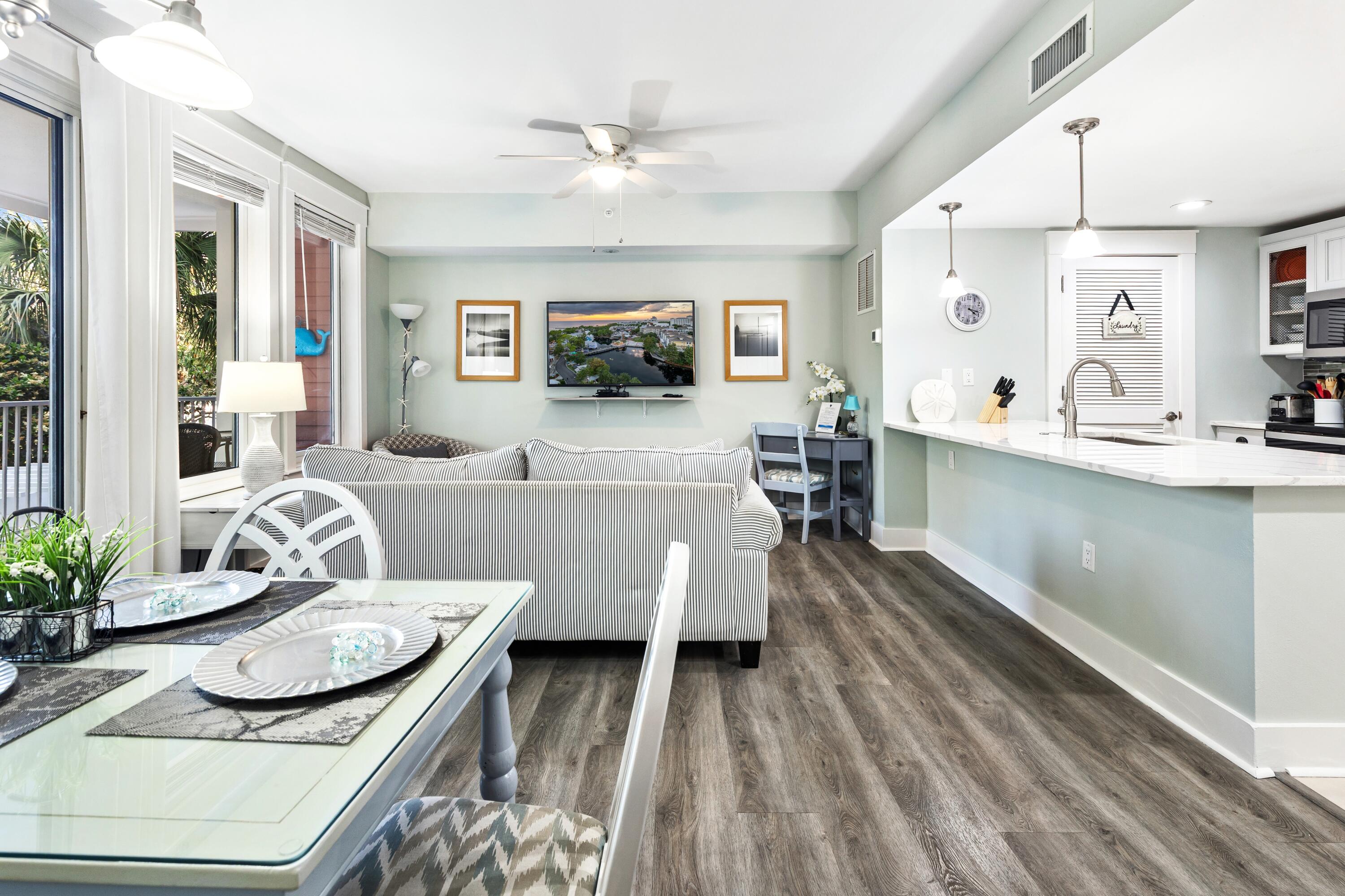 MARKET STREET INN - Residential