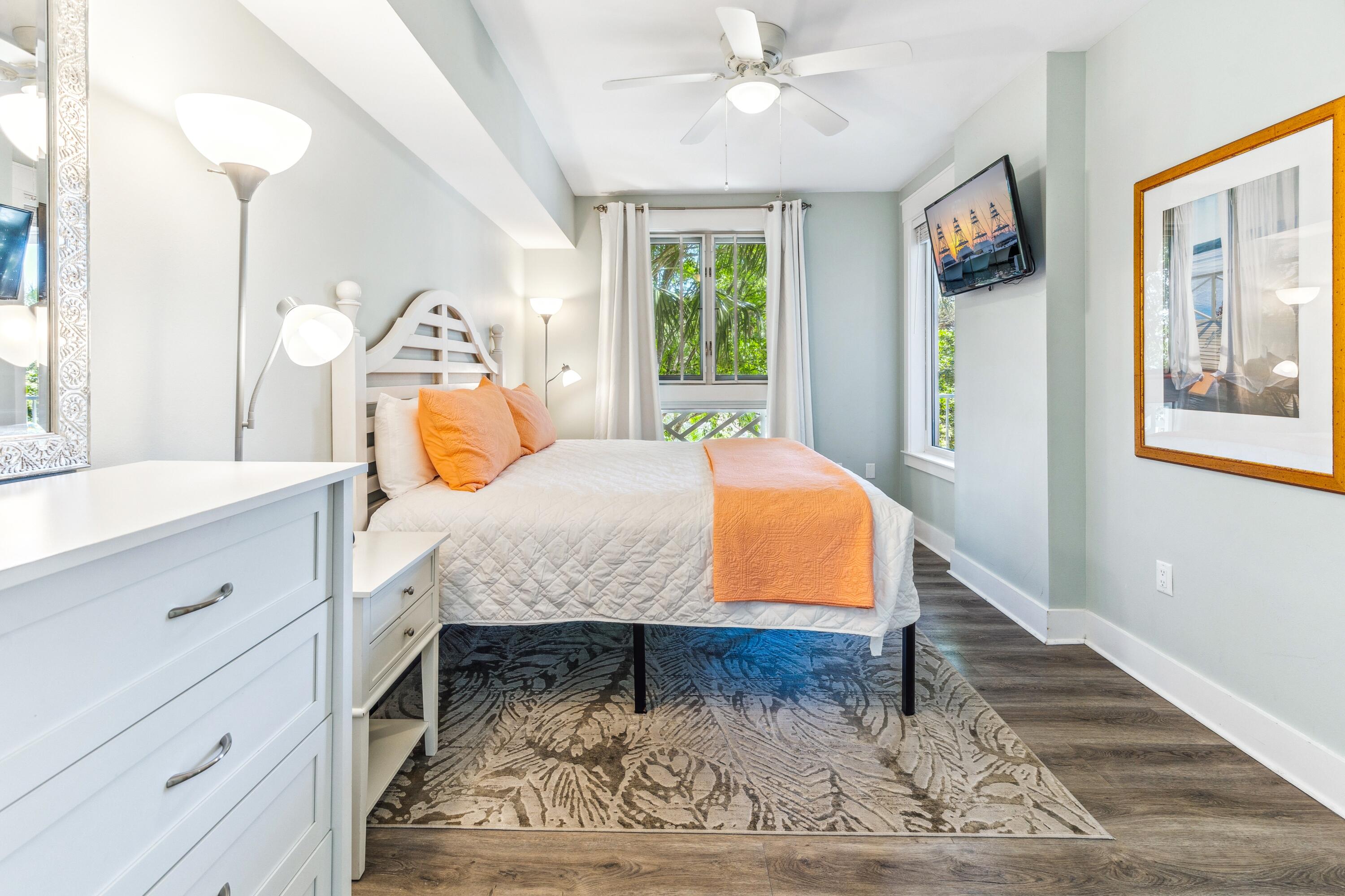 MARKET STREET INN - Residential