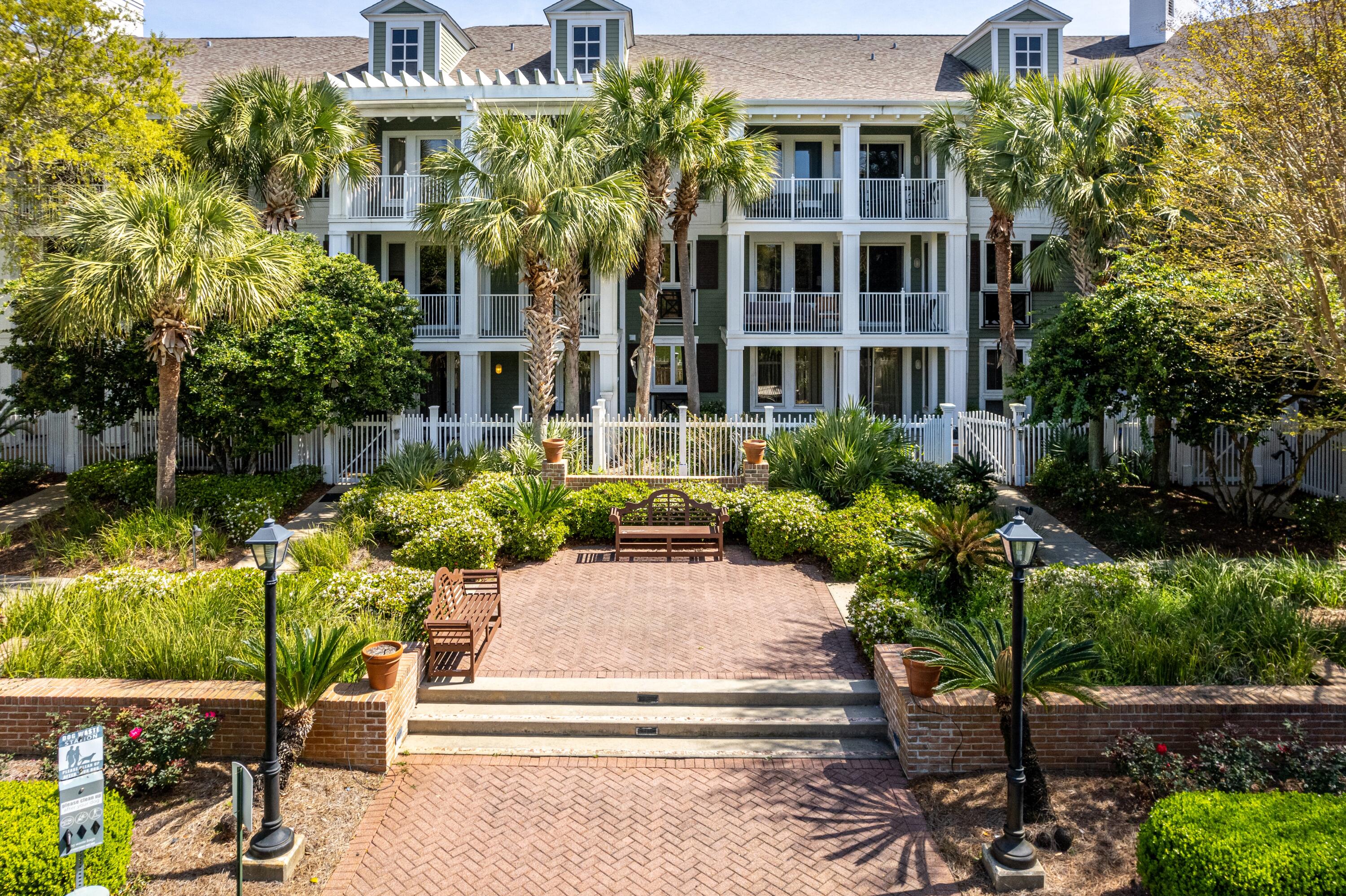 MARKET STREET INN - Residential