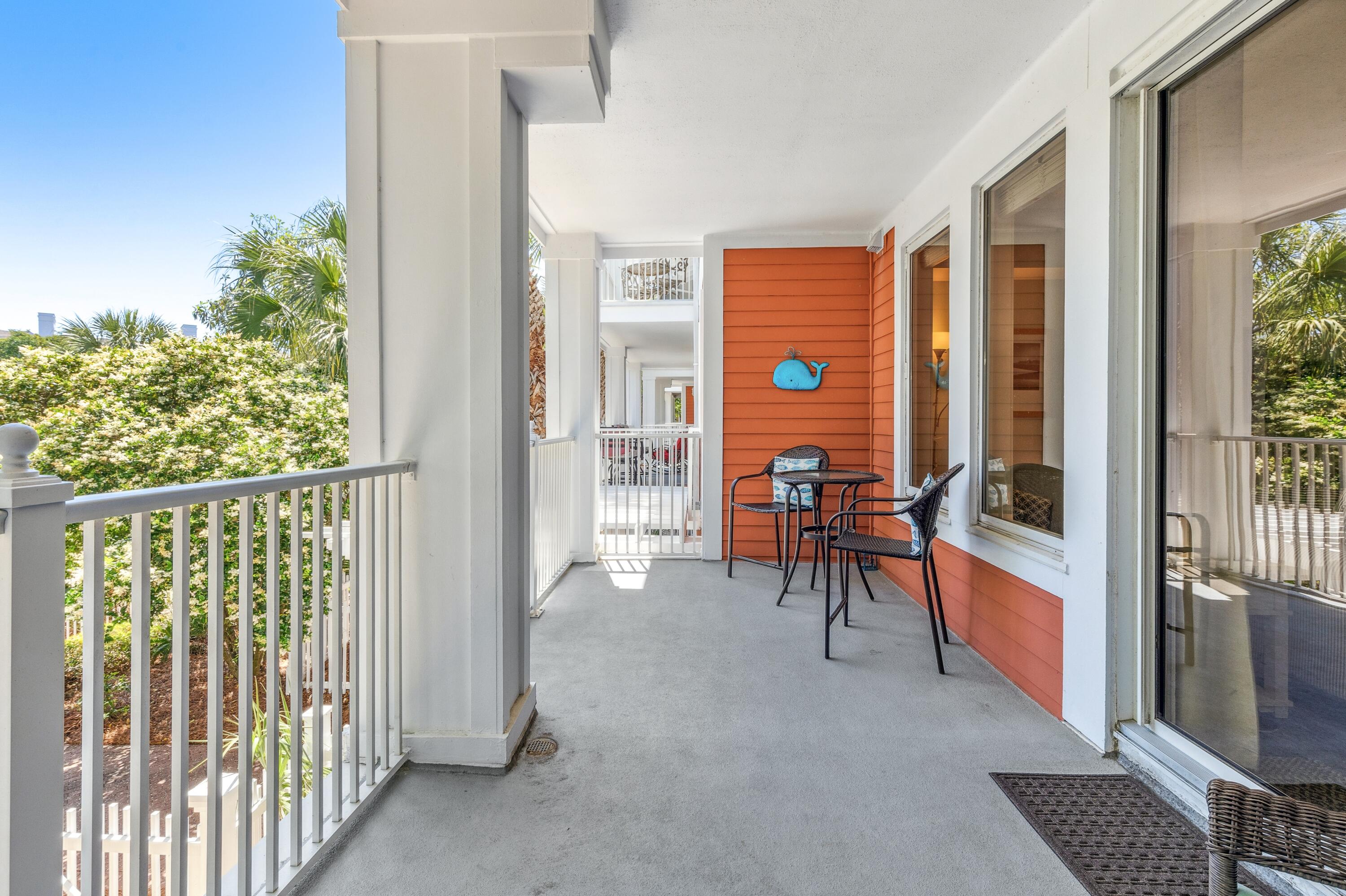 MARKET STREET INN - Residential