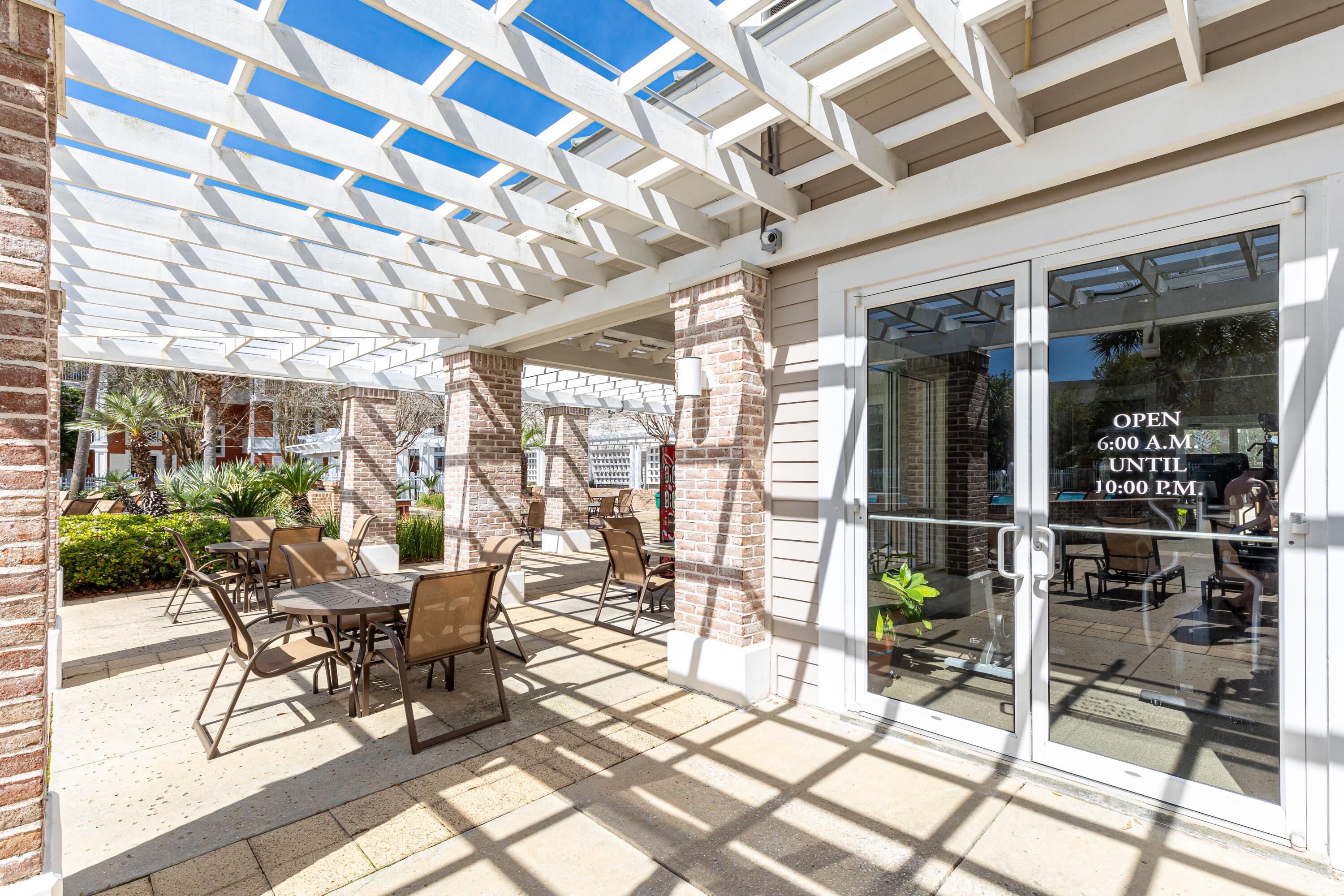 MARKET STREET INN - Residential