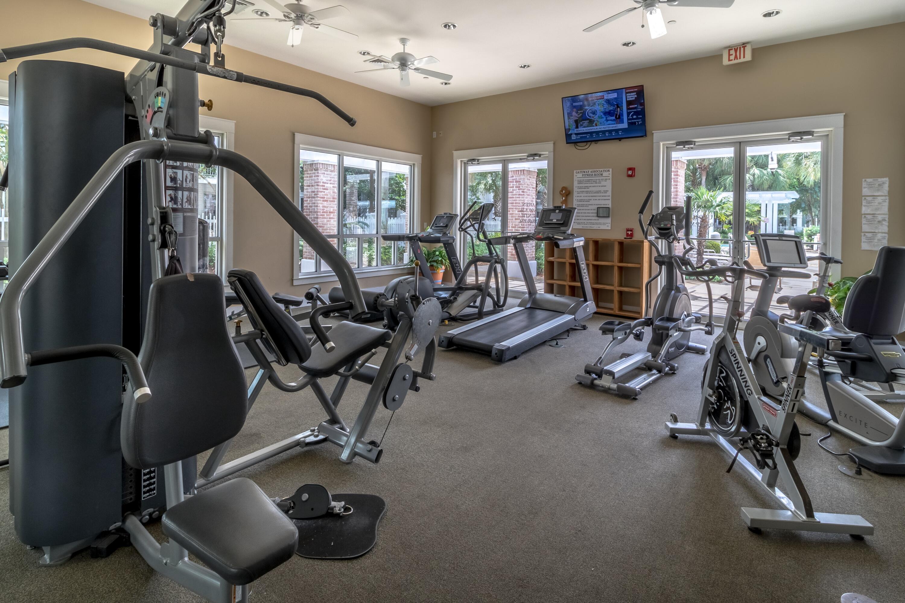 MARKET STREET INN - Residential