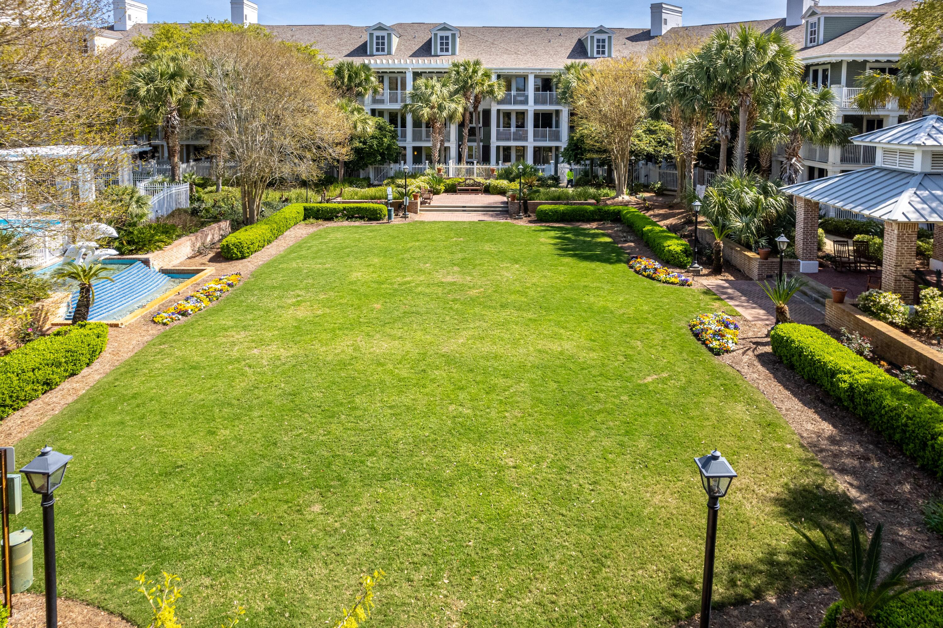 MARKET STREET INN - Residential