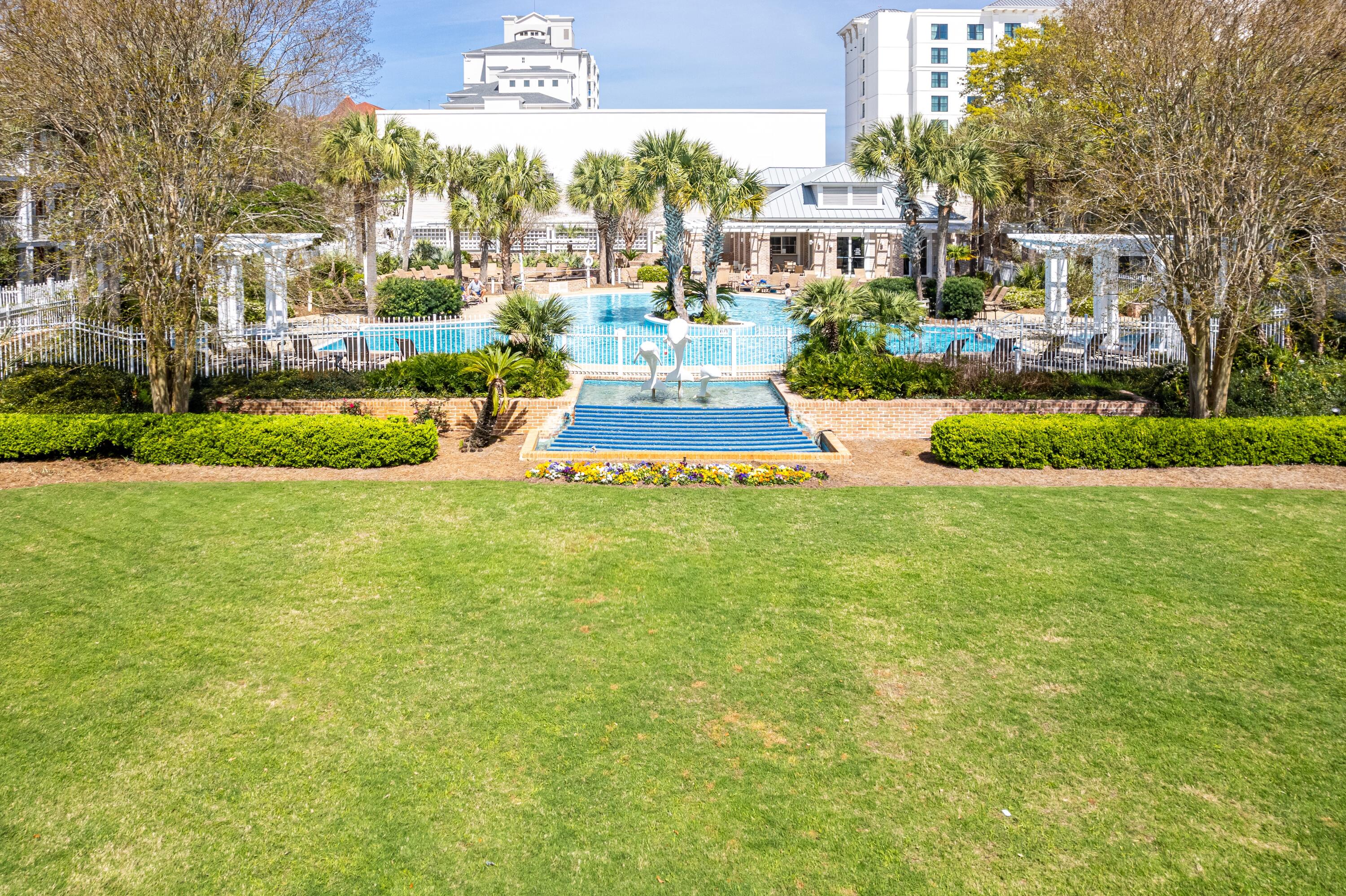 MARKET STREET INN - Residential
