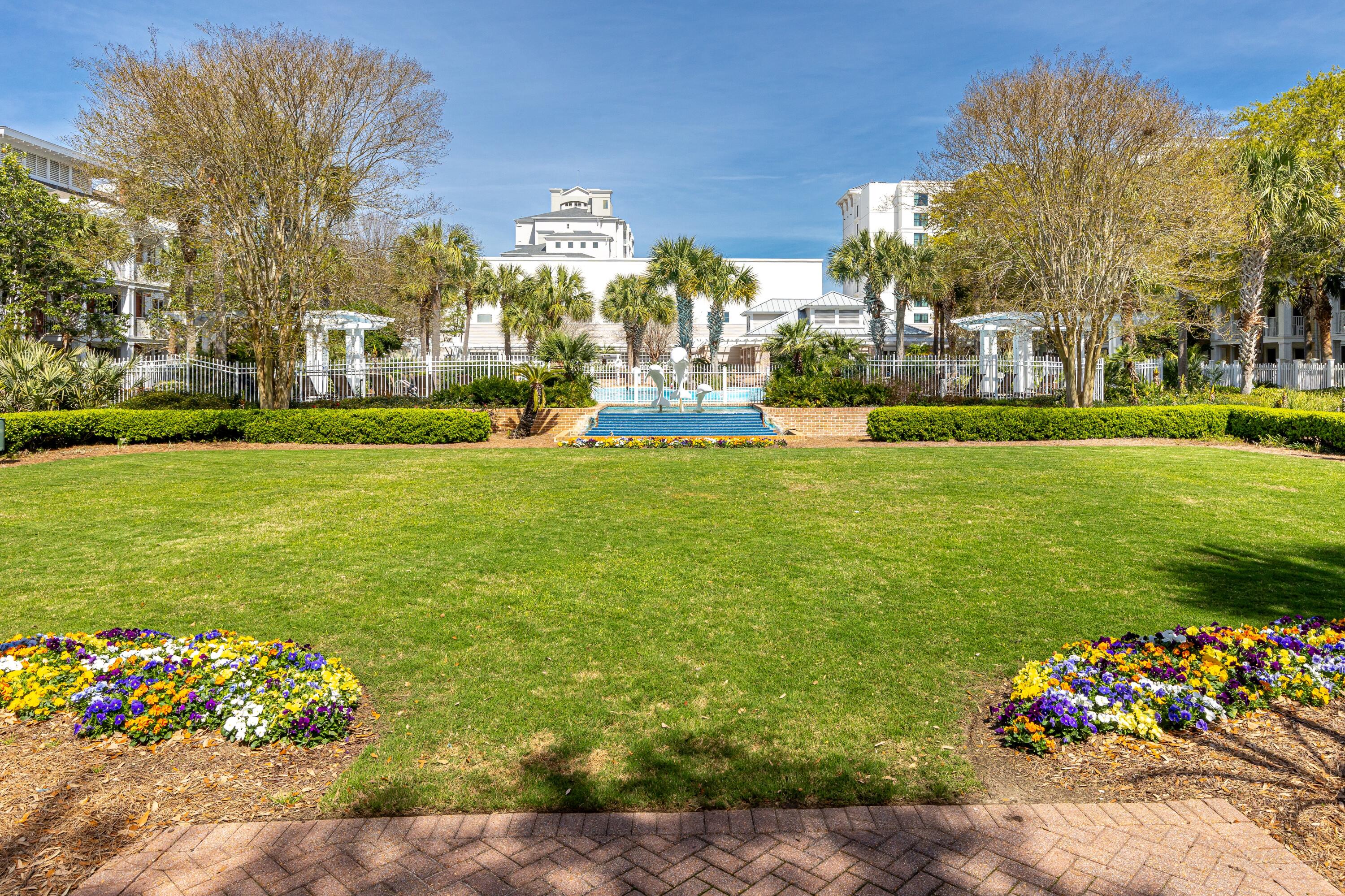 MARKET STREET INN - Residential