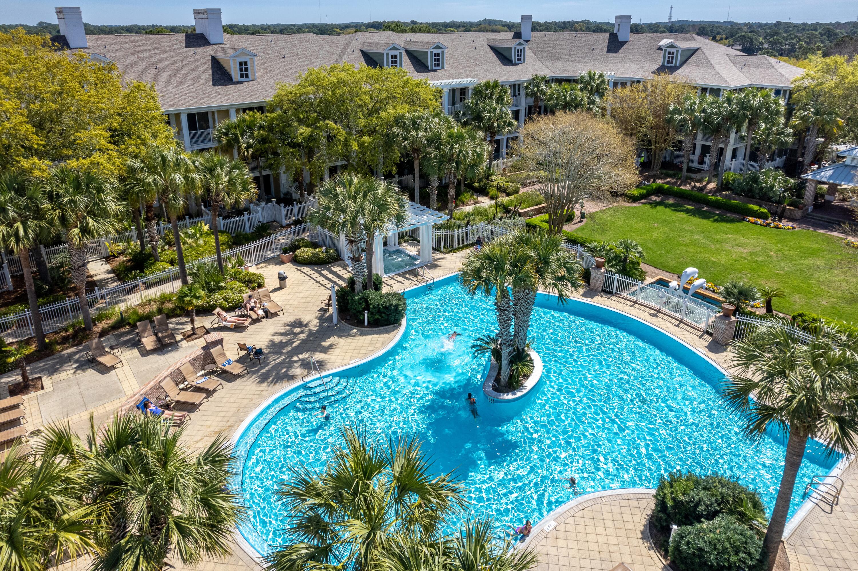 MARKET STREET INN - Residential
