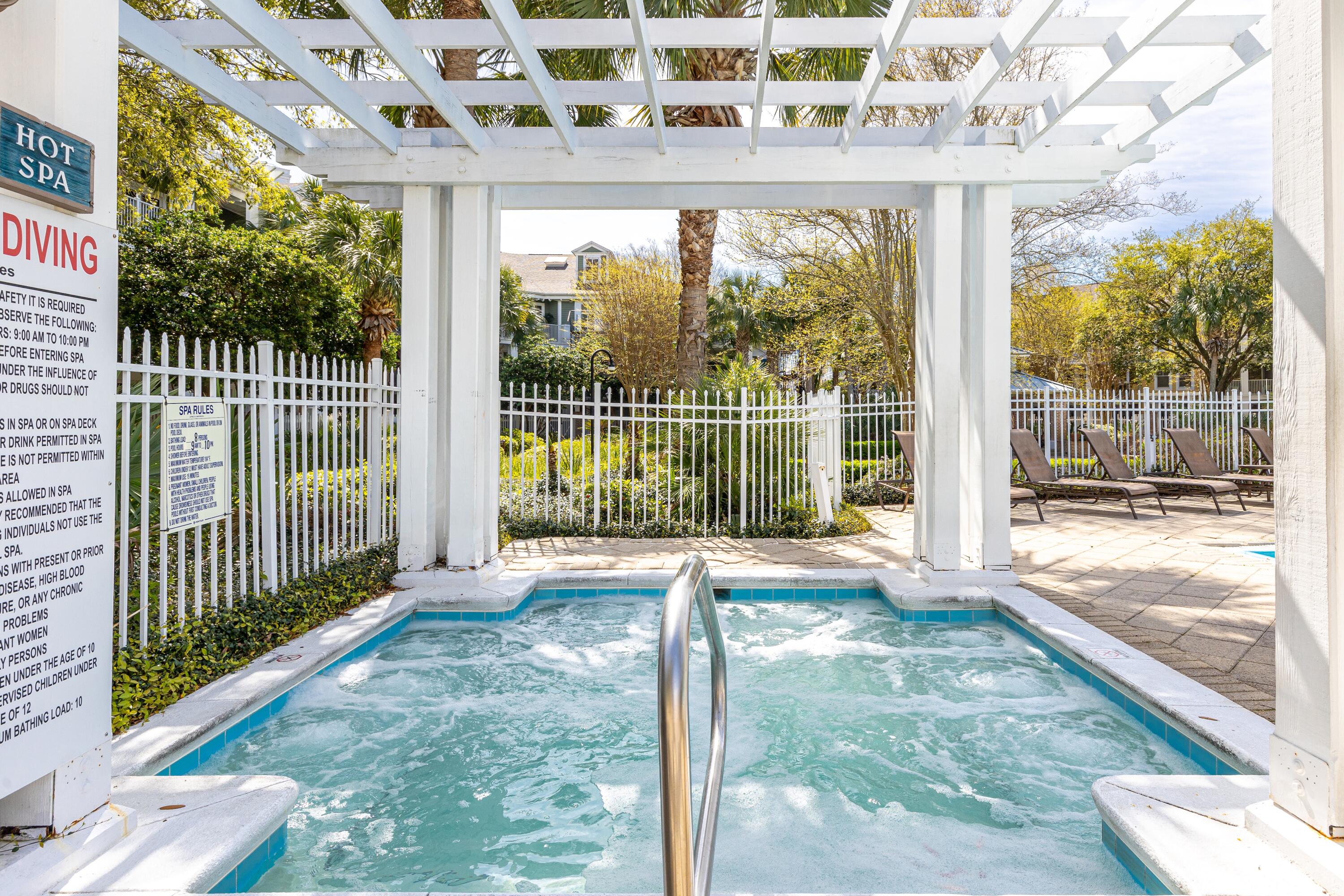MARKET STREET INN - Residential