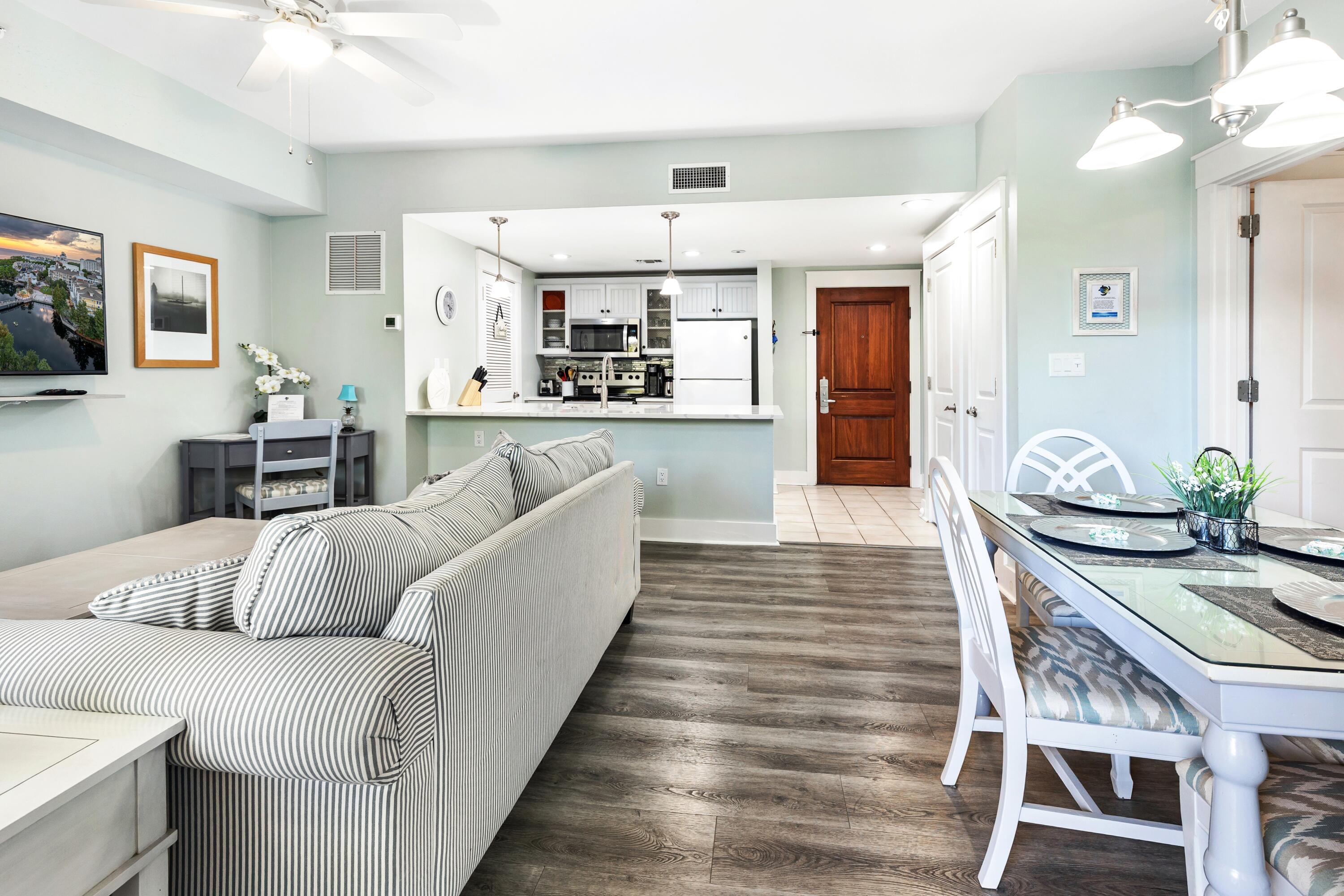 MARKET STREET INN - Residential