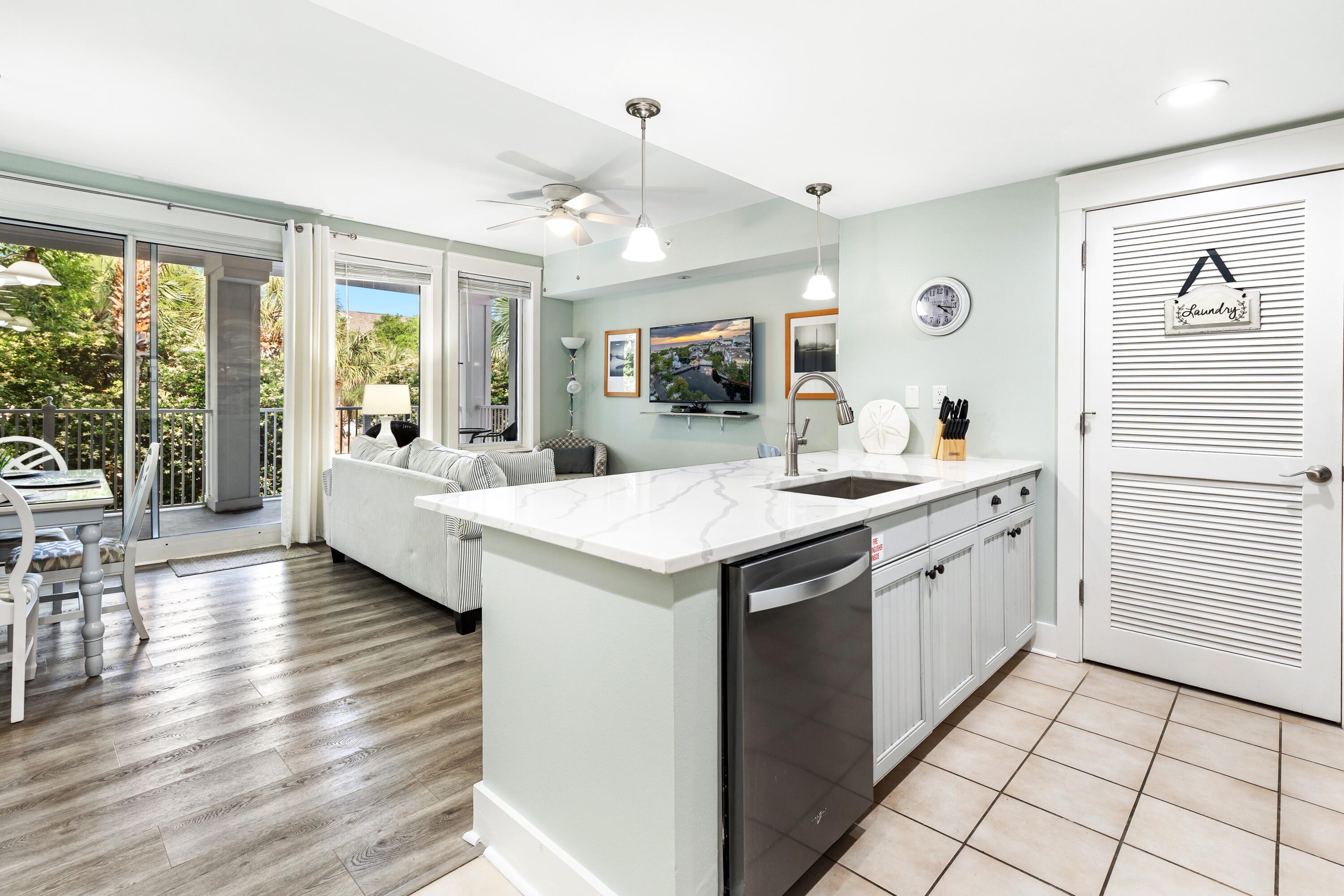 MARKET STREET INN - Residential