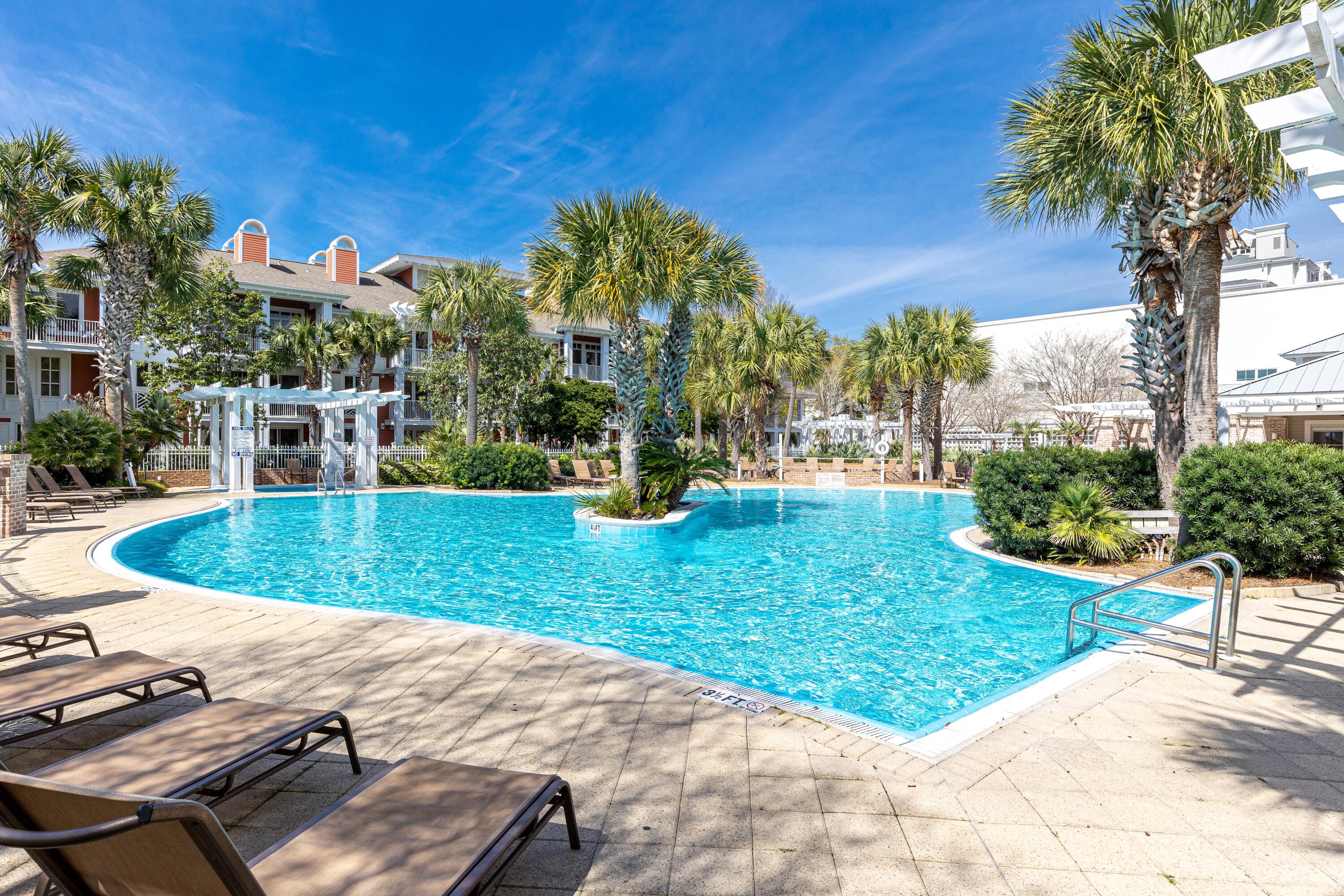 MARKET STREET INN - Residential
