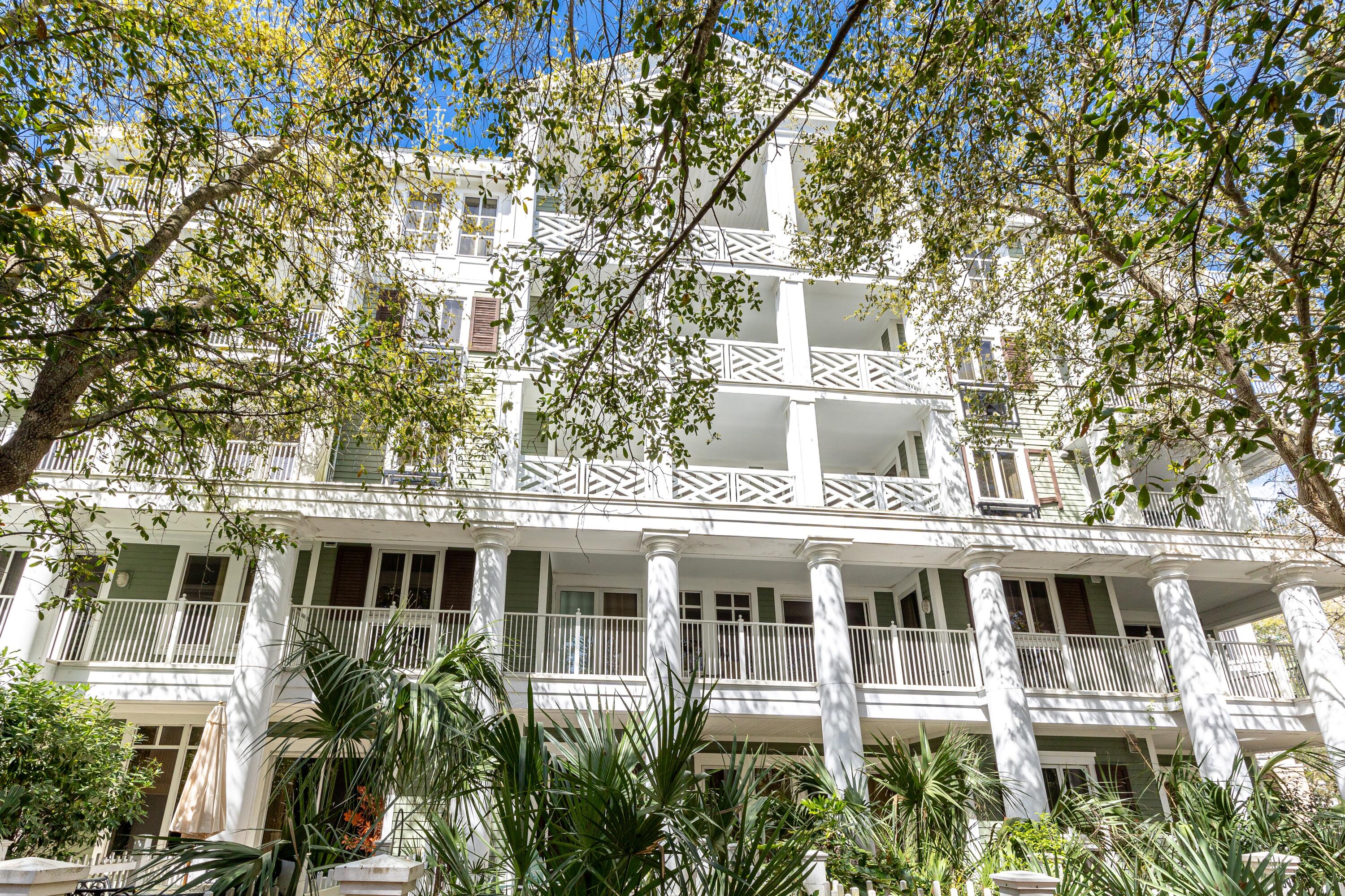 MARKET STREET INN - Residential