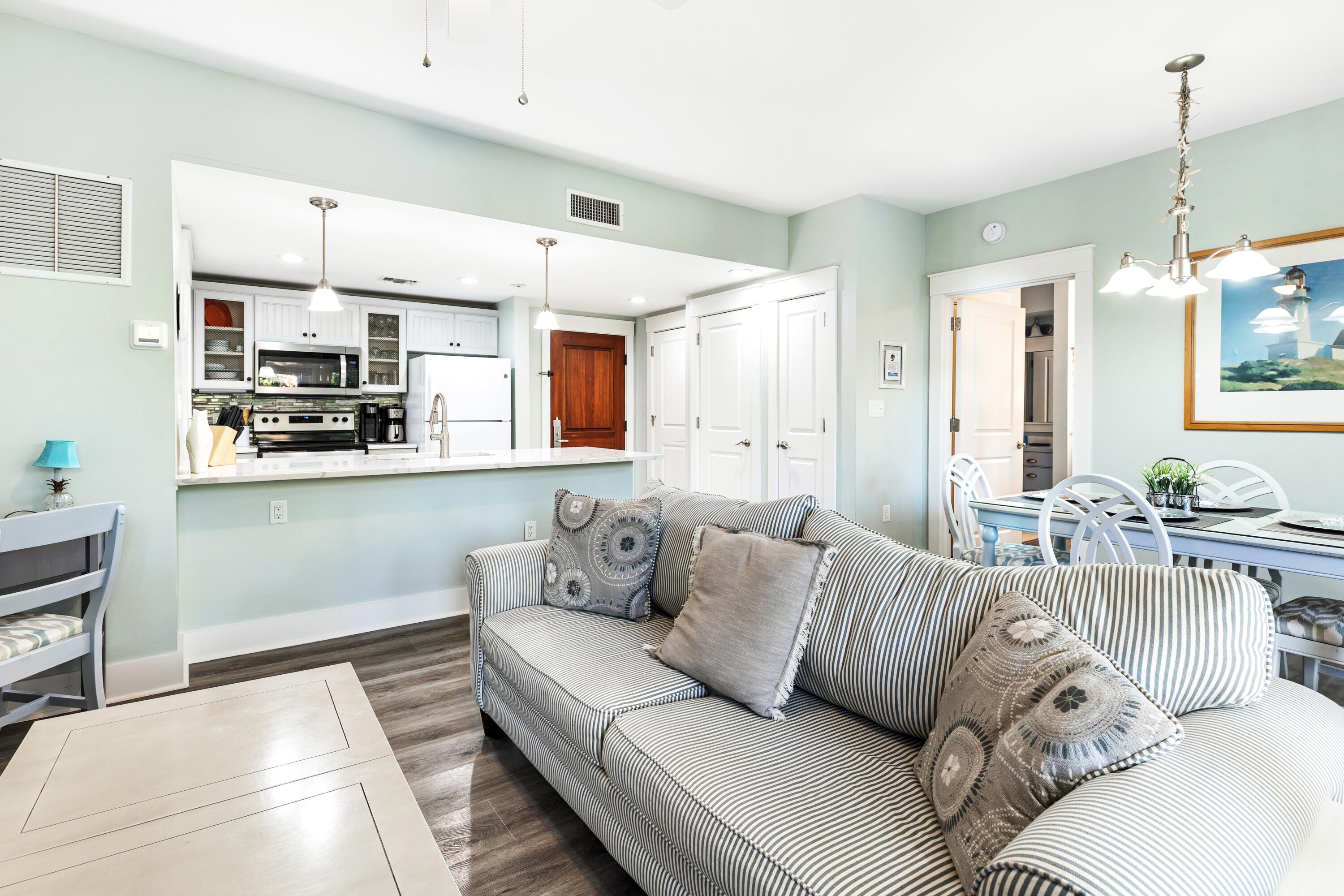 MARKET STREET INN - Residential
