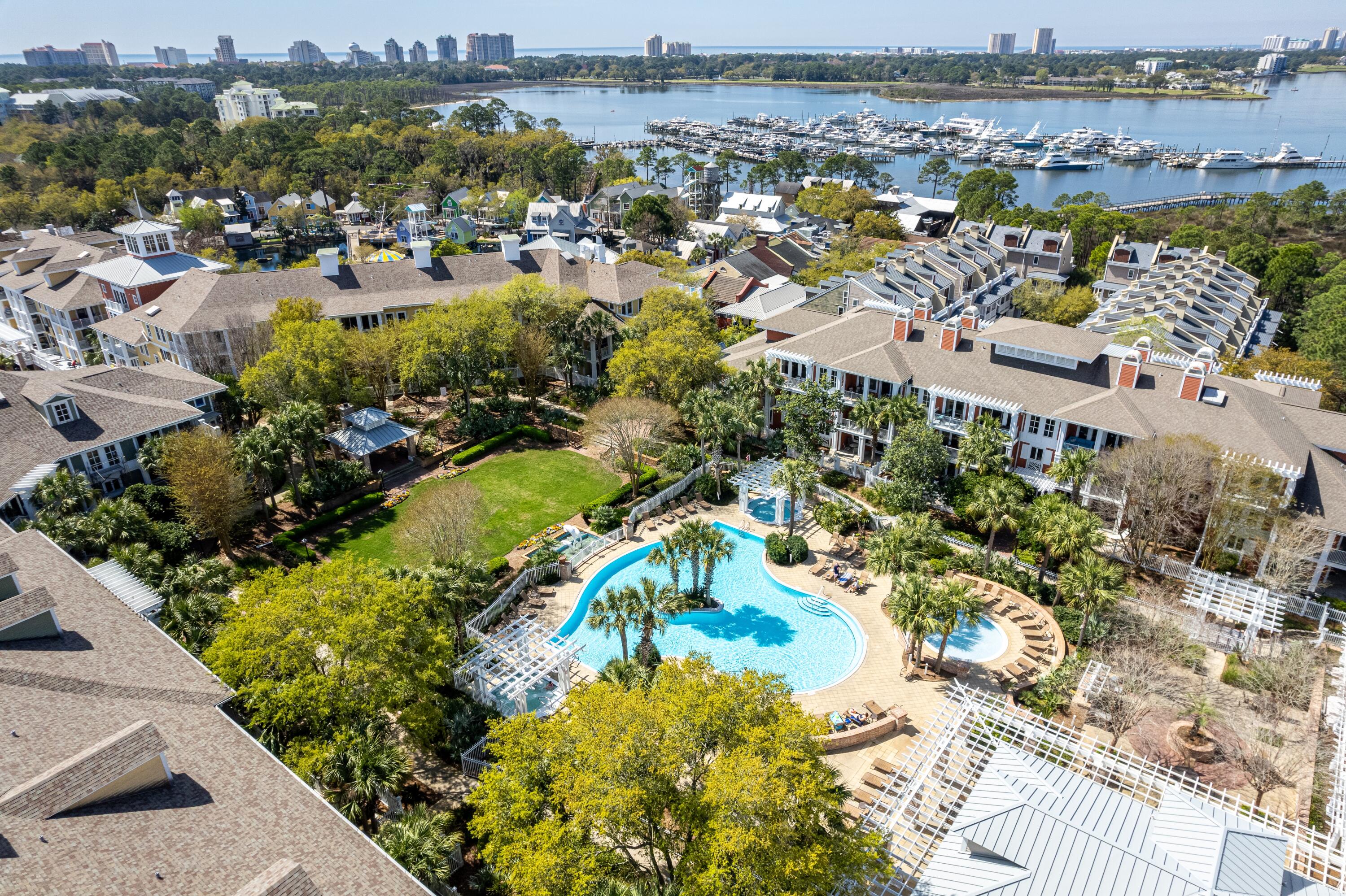 MARKET STREET INN - Residential