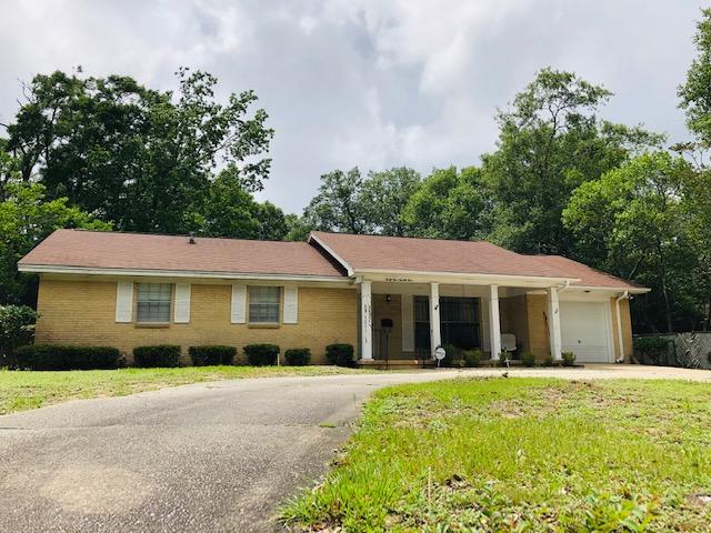 WOODLAND HEIGHTS UNIT 3 - Residential