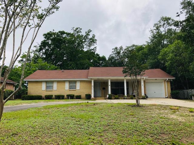 WOODLAND HEIGHTS UNIT 3 - Residential