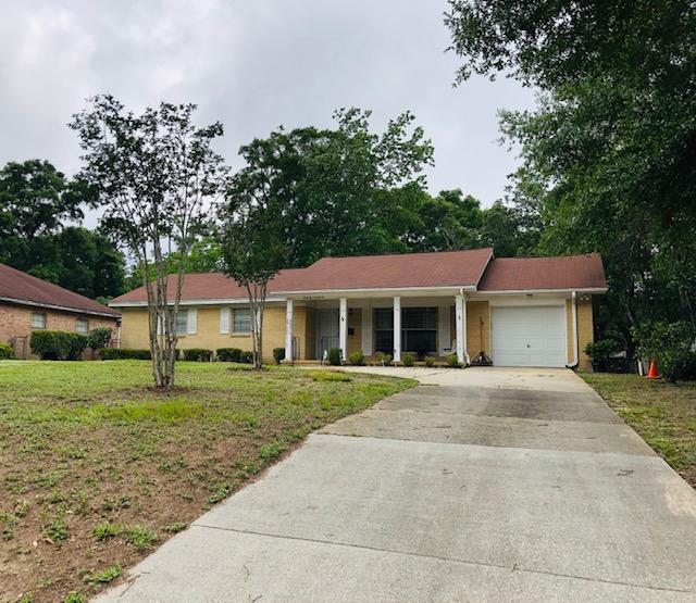 WOODLAND HEIGHTS UNIT 3 - Residential