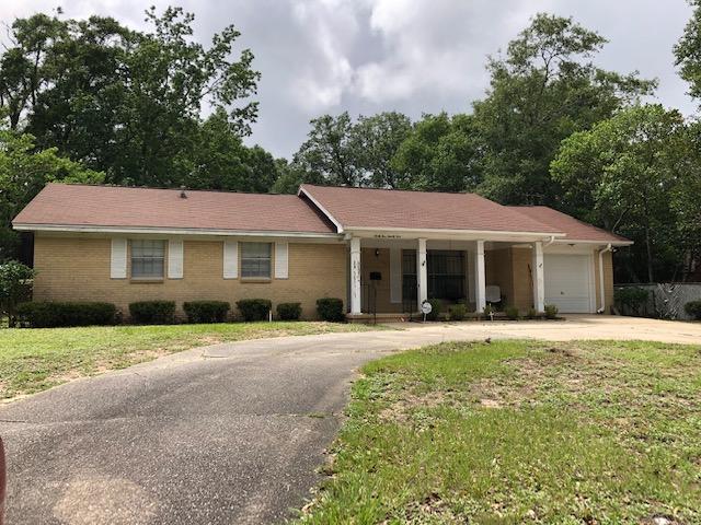 WOODLAND HEIGHTS UNIT 3 - Residential