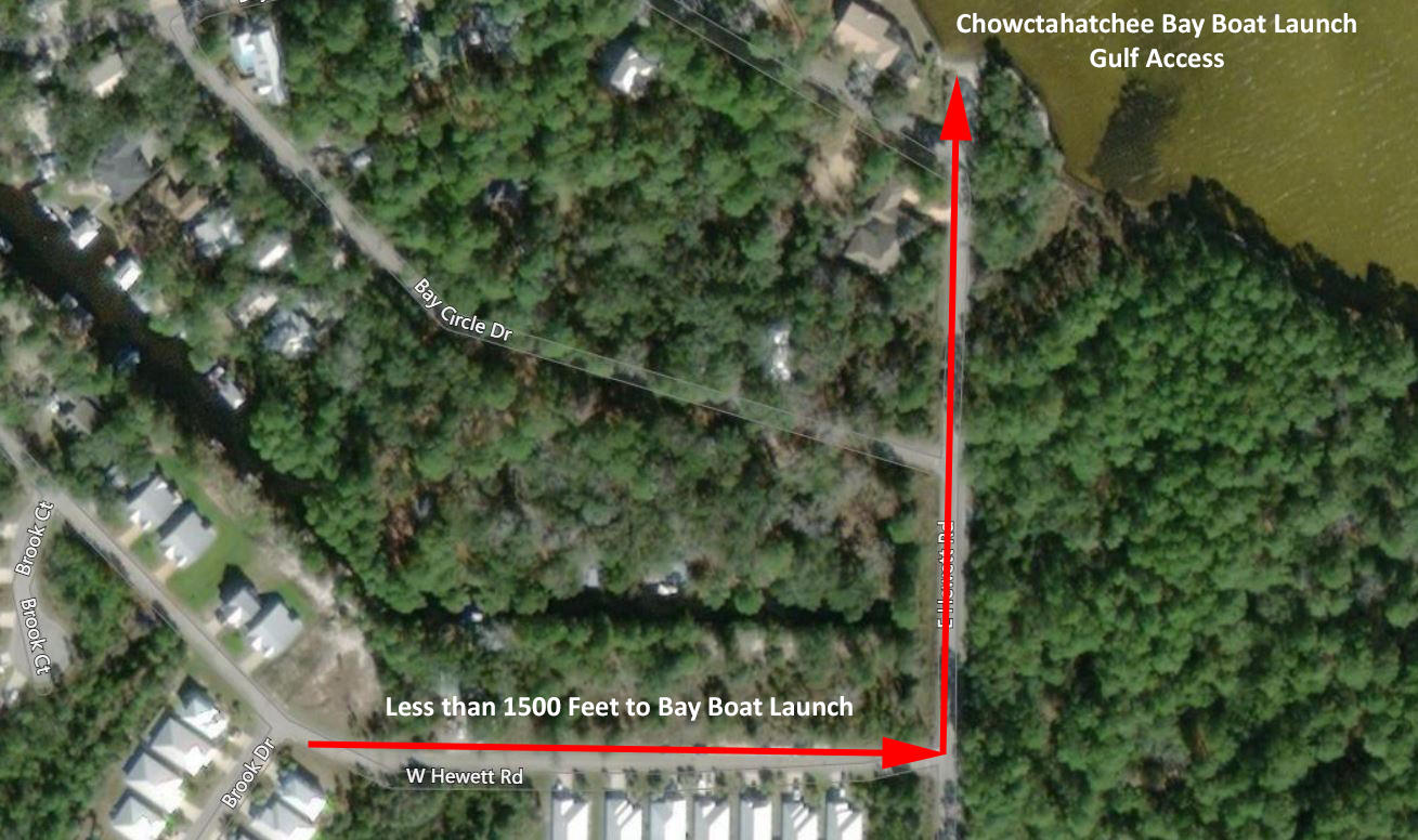 EAGLE BAY - Residential