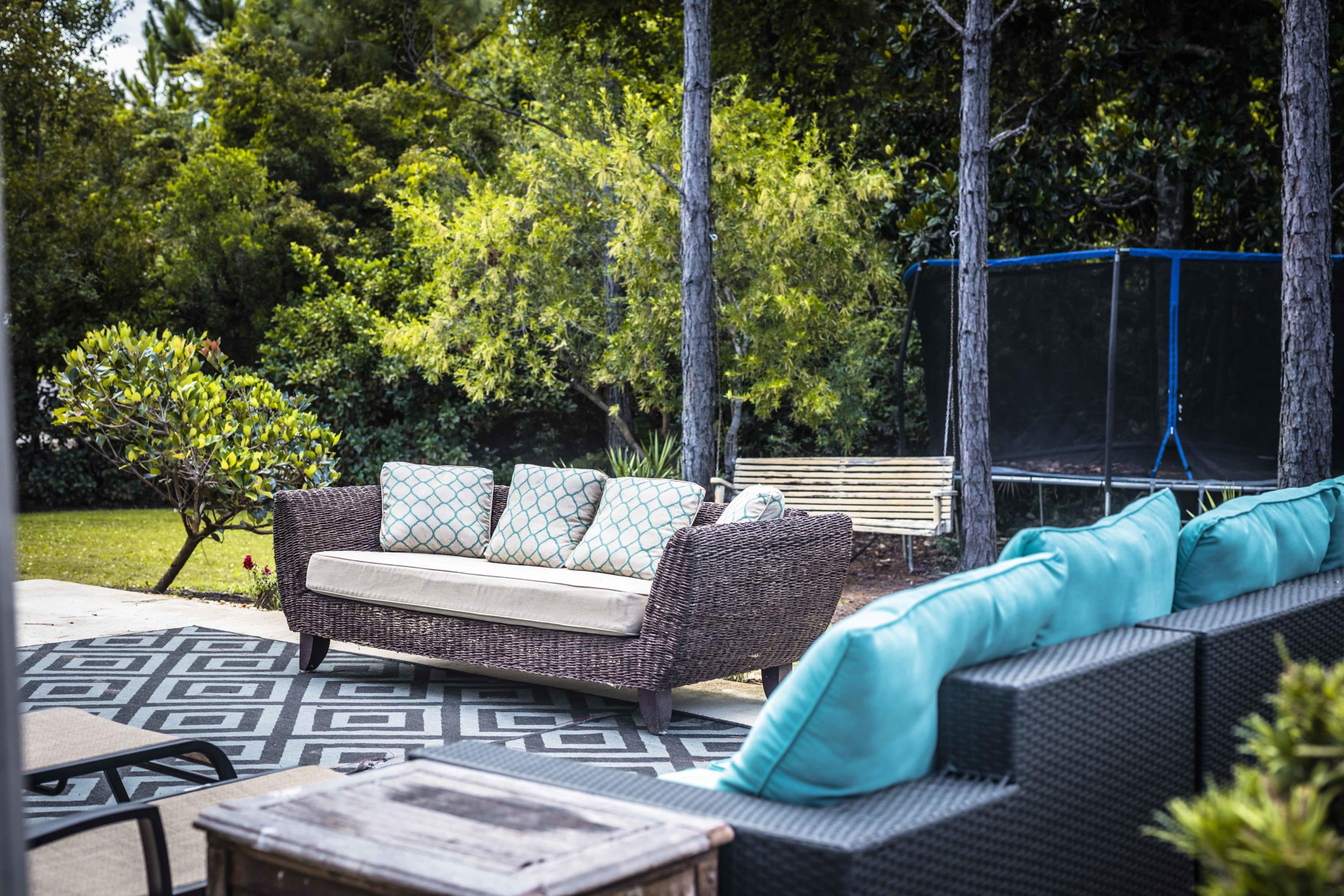 EAGLE BAY - Residential