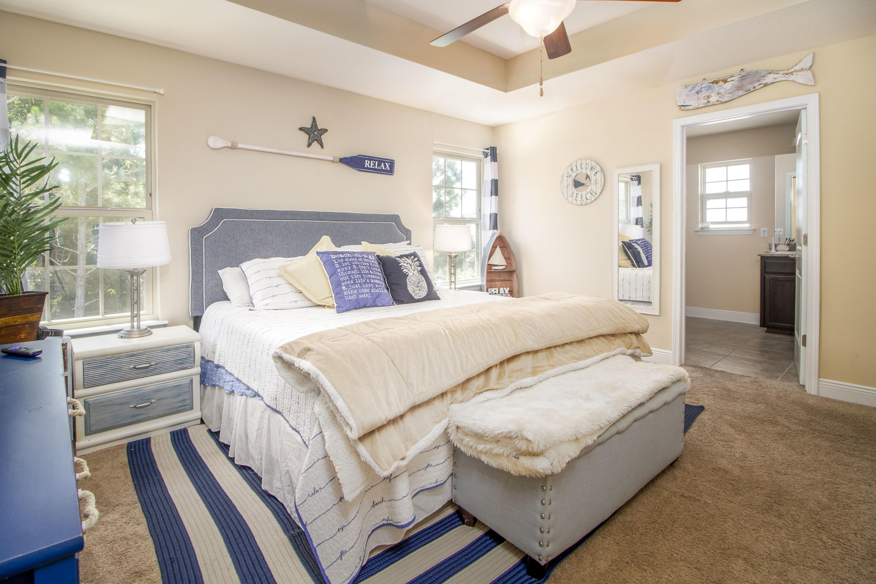 EAGLE BAY - Residential