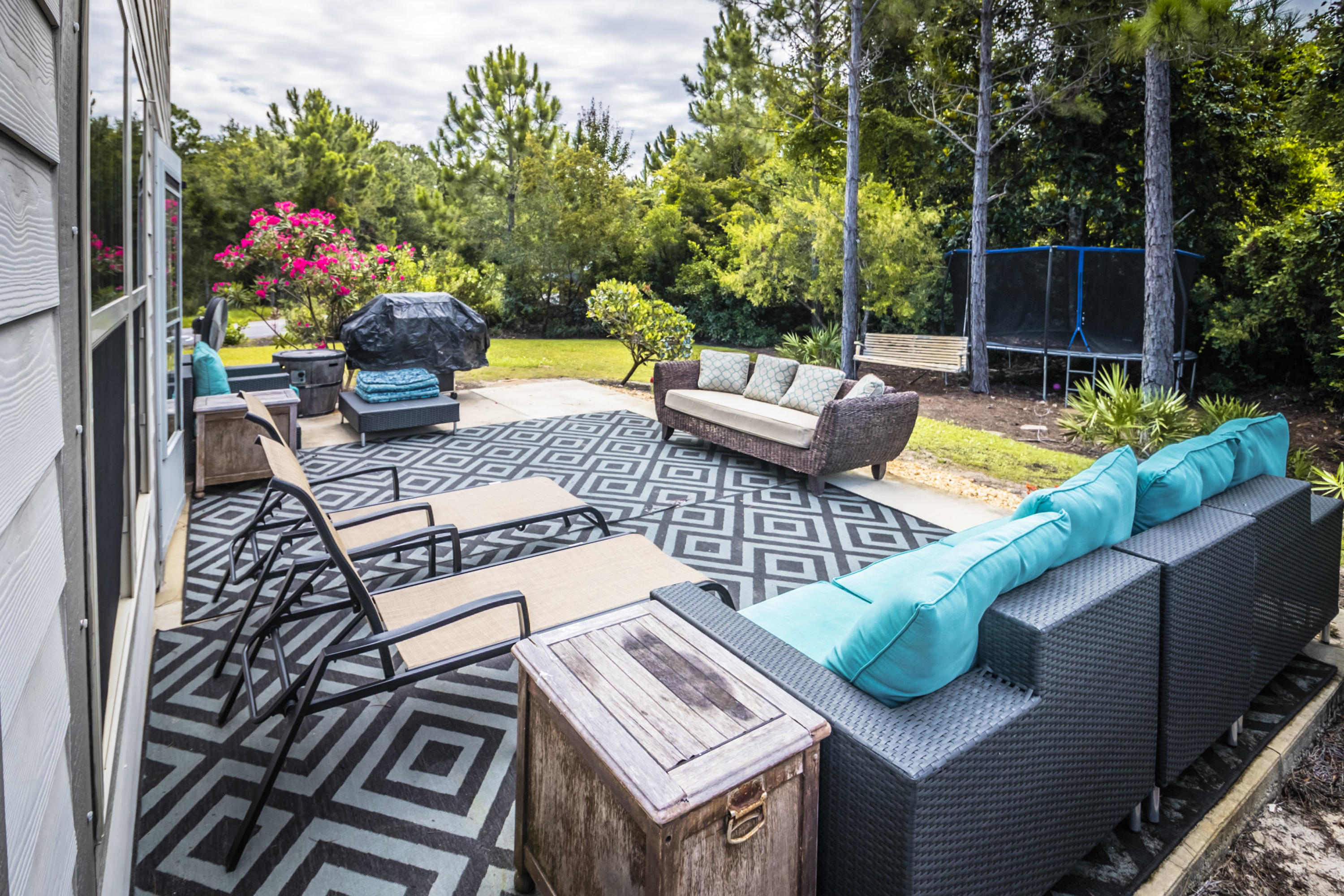 EAGLE BAY - Residential