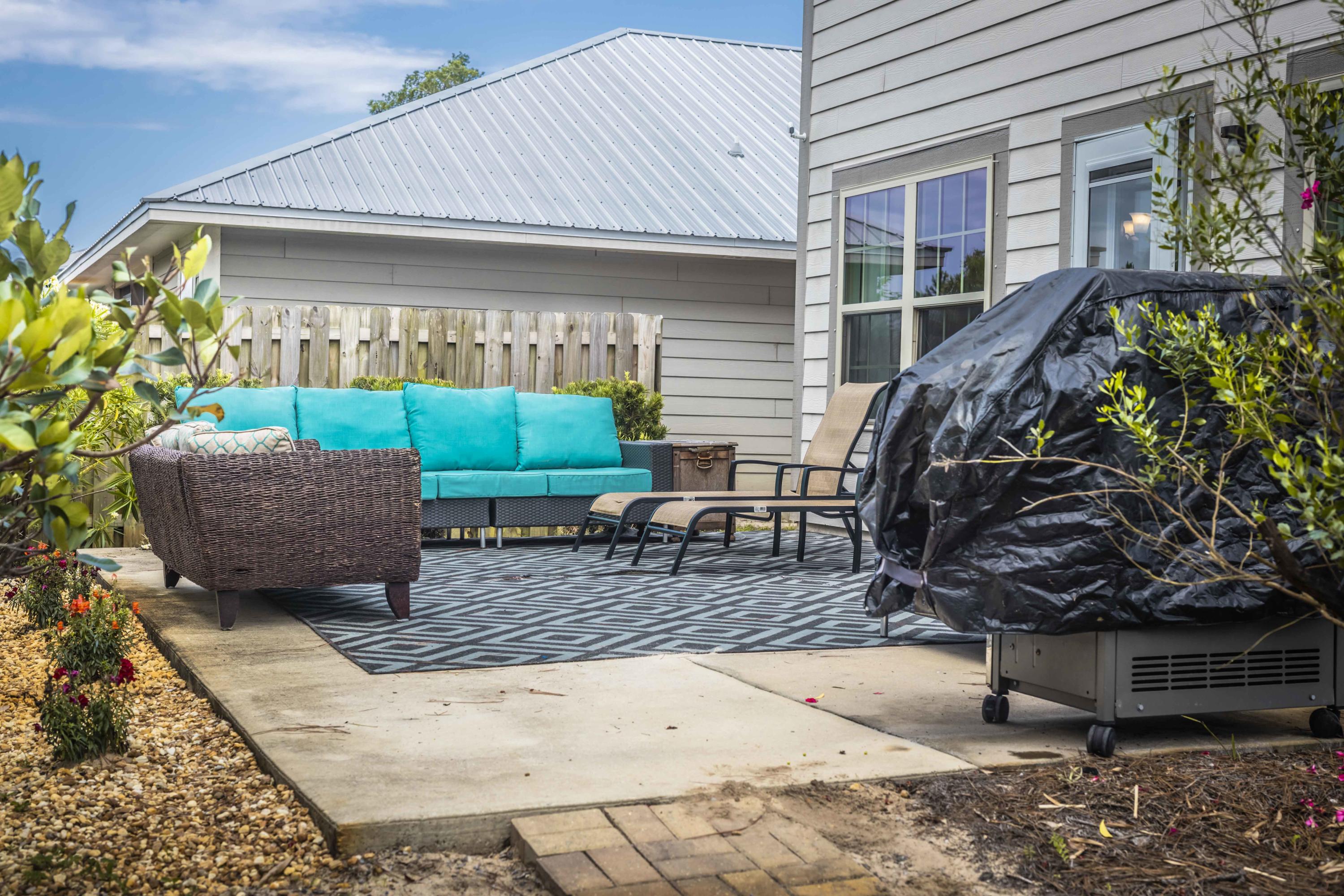 EAGLE BAY - Residential