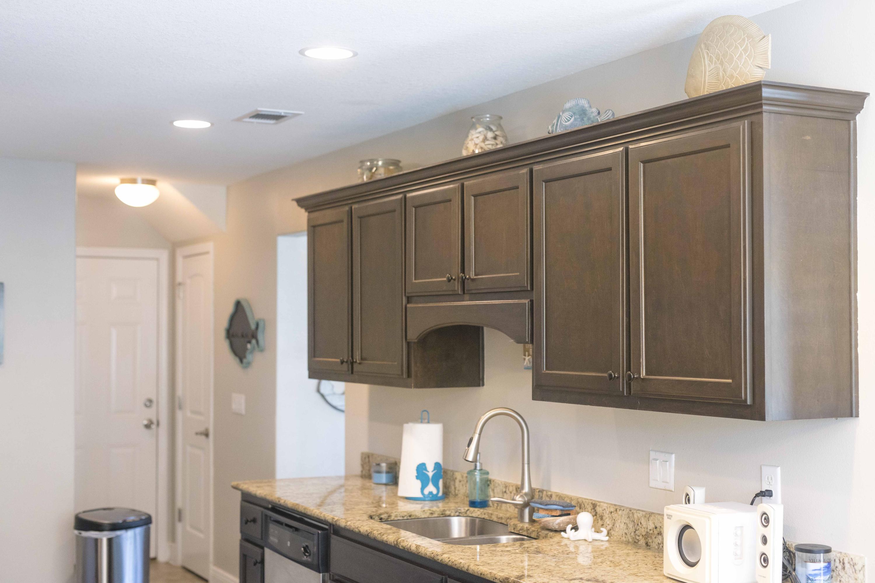 EAGLE BAY - Residential